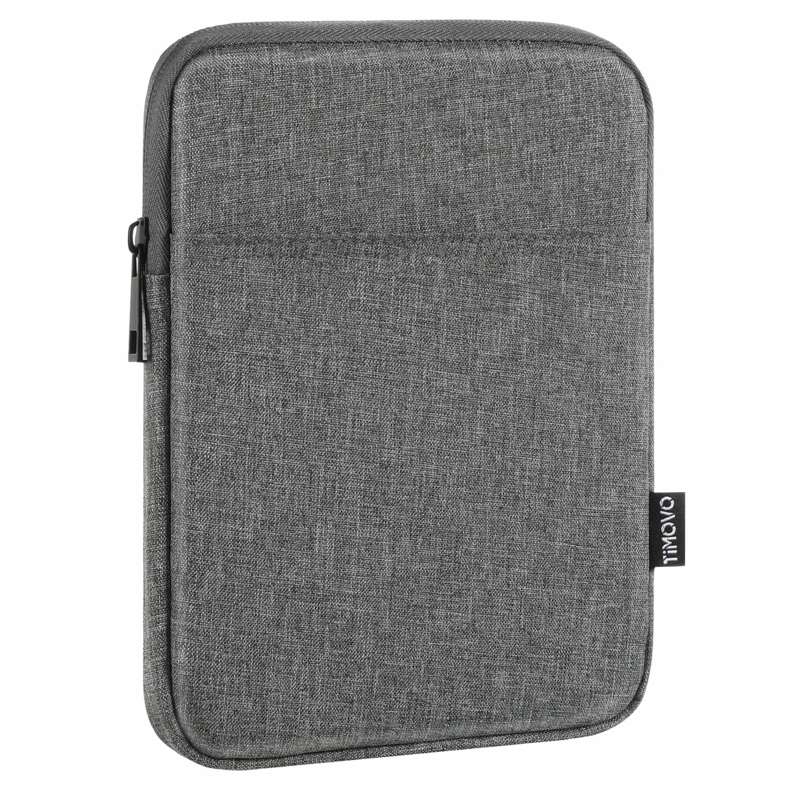 TiMOVO Funda Protectora para eReader de 6–7 Pulgadas Compatible con Kobo, Gris Oscuro