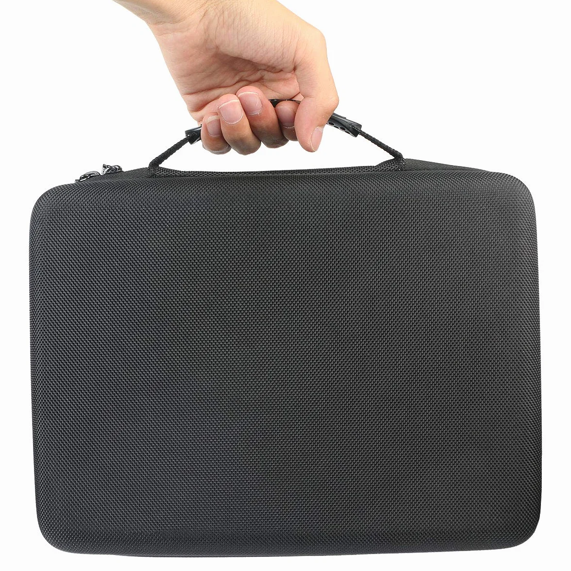 Khanka Funda rígida para reproductor de DVD portátil WONNIE de 10,5 pulgadas, para DBPOWER de 10,5 pulgadas (solo bolsa)