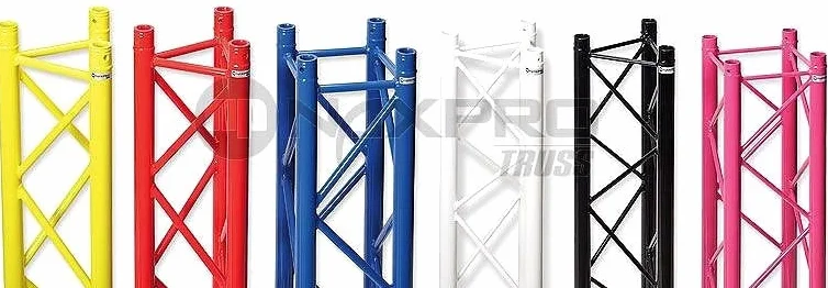Naxpro-Truss FD 24 Pieza recta 100 cm