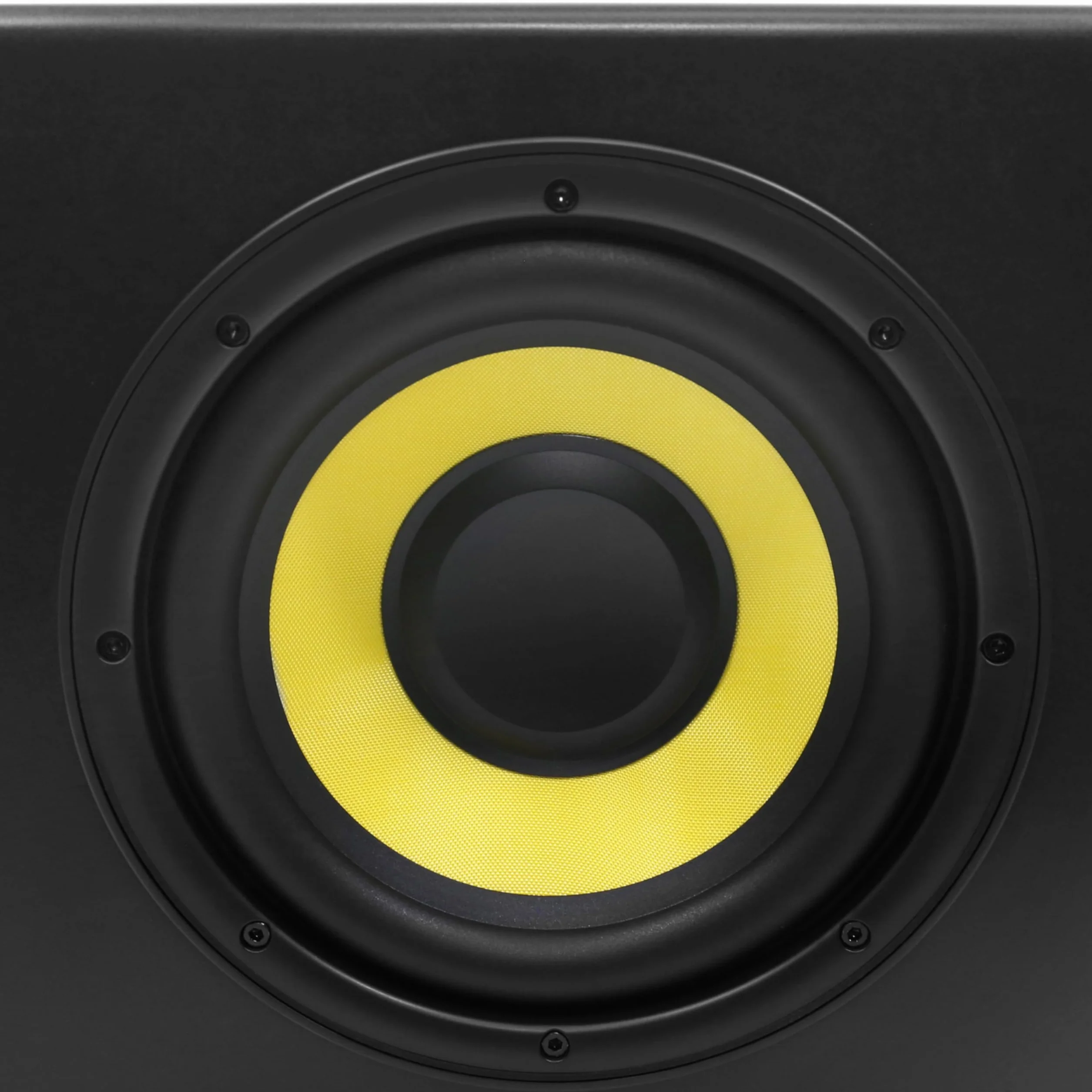 KRK S8.4 Active Studio Subwoofer (Single Unit)