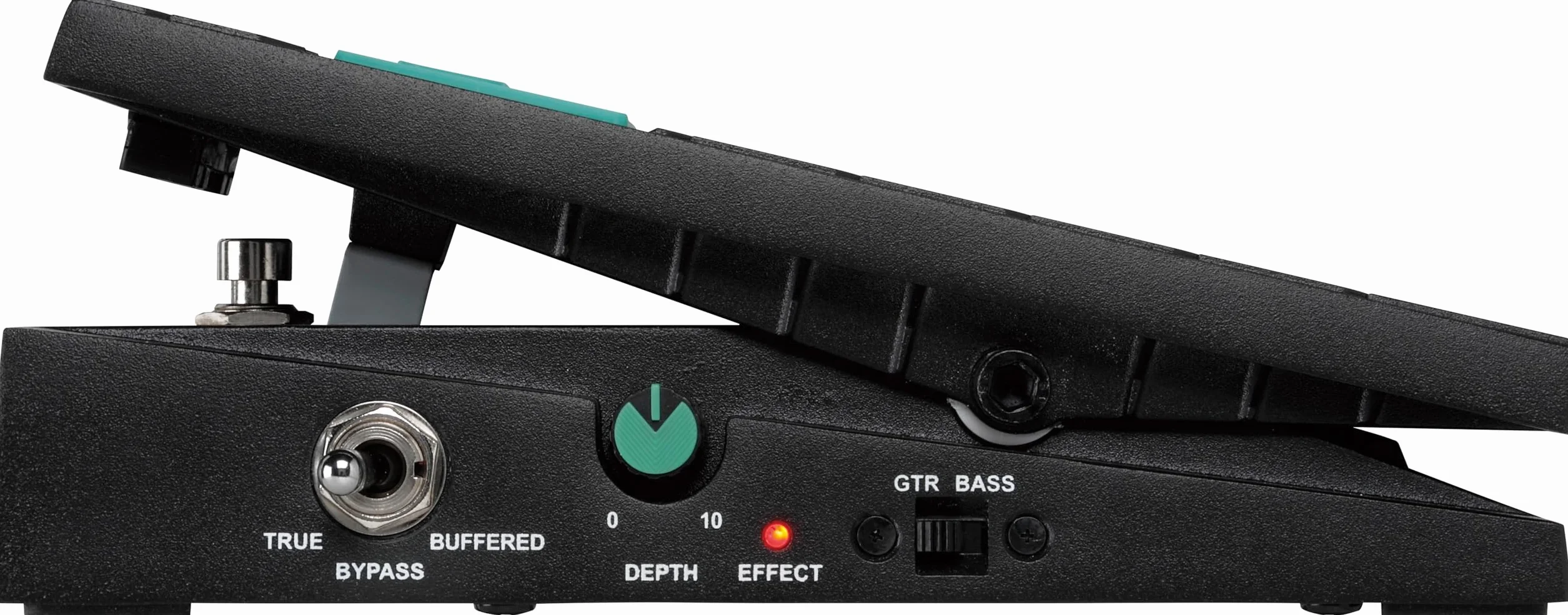 Ibanez WH10V3 Wah Pedal para guitarra eléctrica
