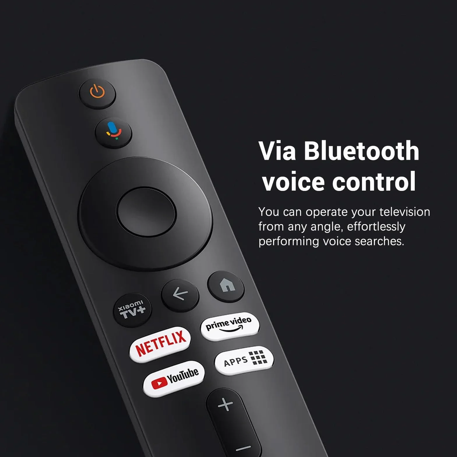 Xiaomi TV Stick 4K (2nd Gen) Google TV Wi-Fi 6 HDR10 Dolby Vision Dolby Atmos DTS:X