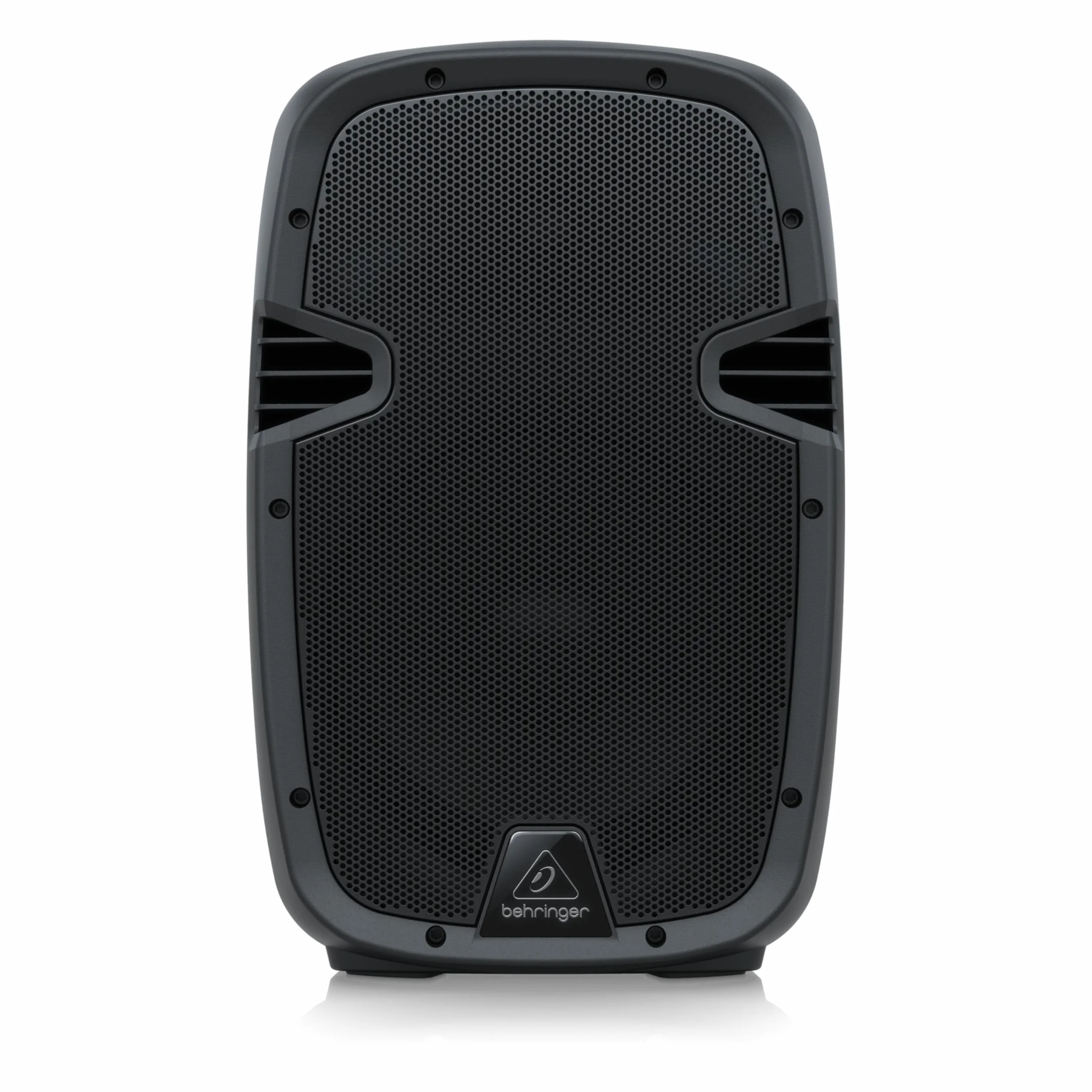 Behringer PK112 Sistema de altavoces PA pasivo de 600 vatios y 12"