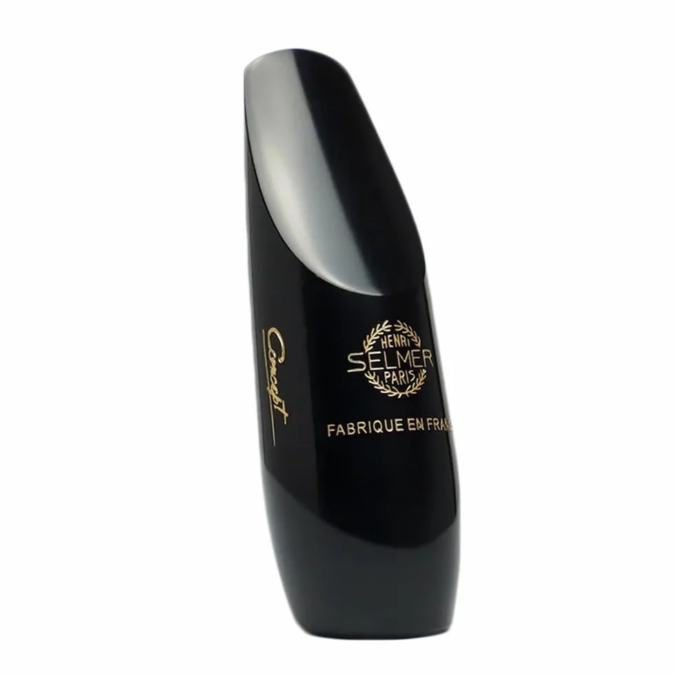 Selmer Concept Boquill asaxo soprano Orientacion clasica