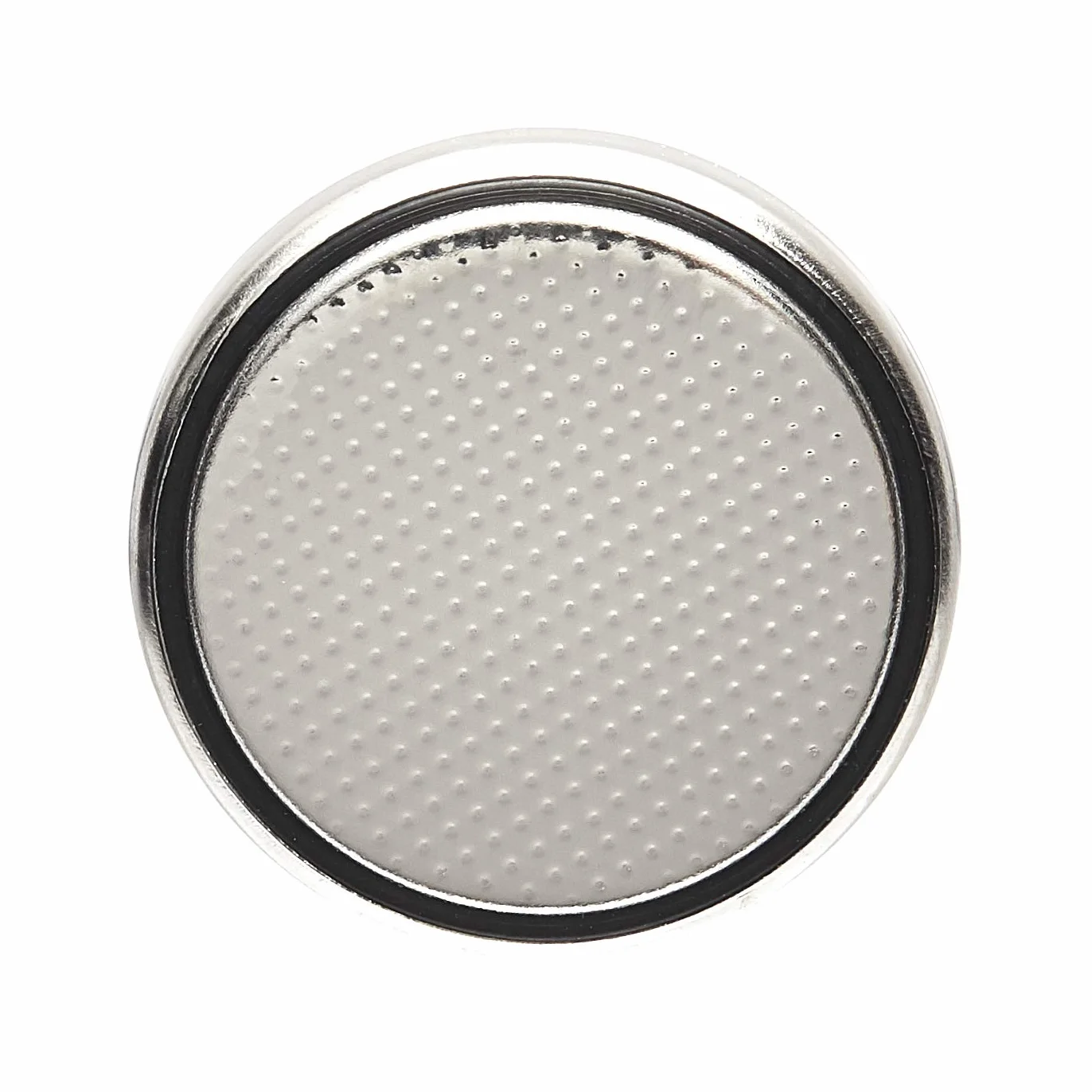 Amazon Basics CR2032 3V Batería de Litio Botón 10 Paquete