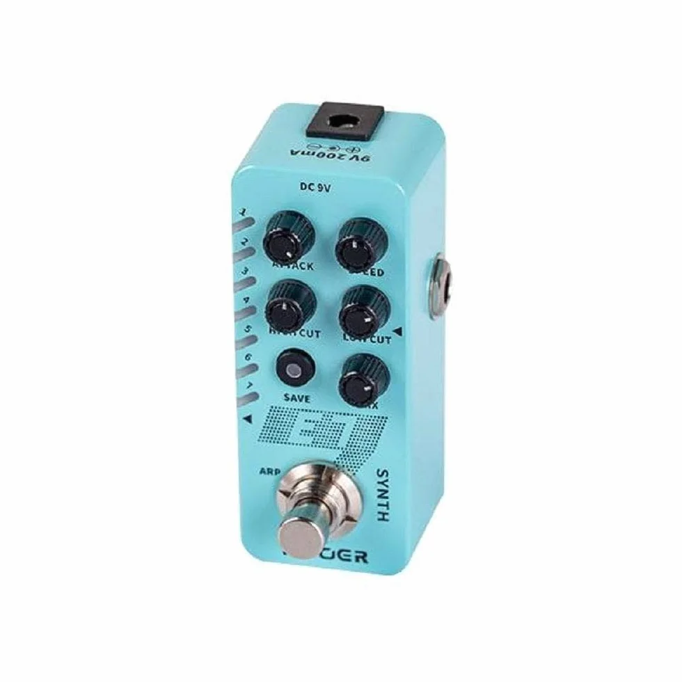 E7 SYNTH