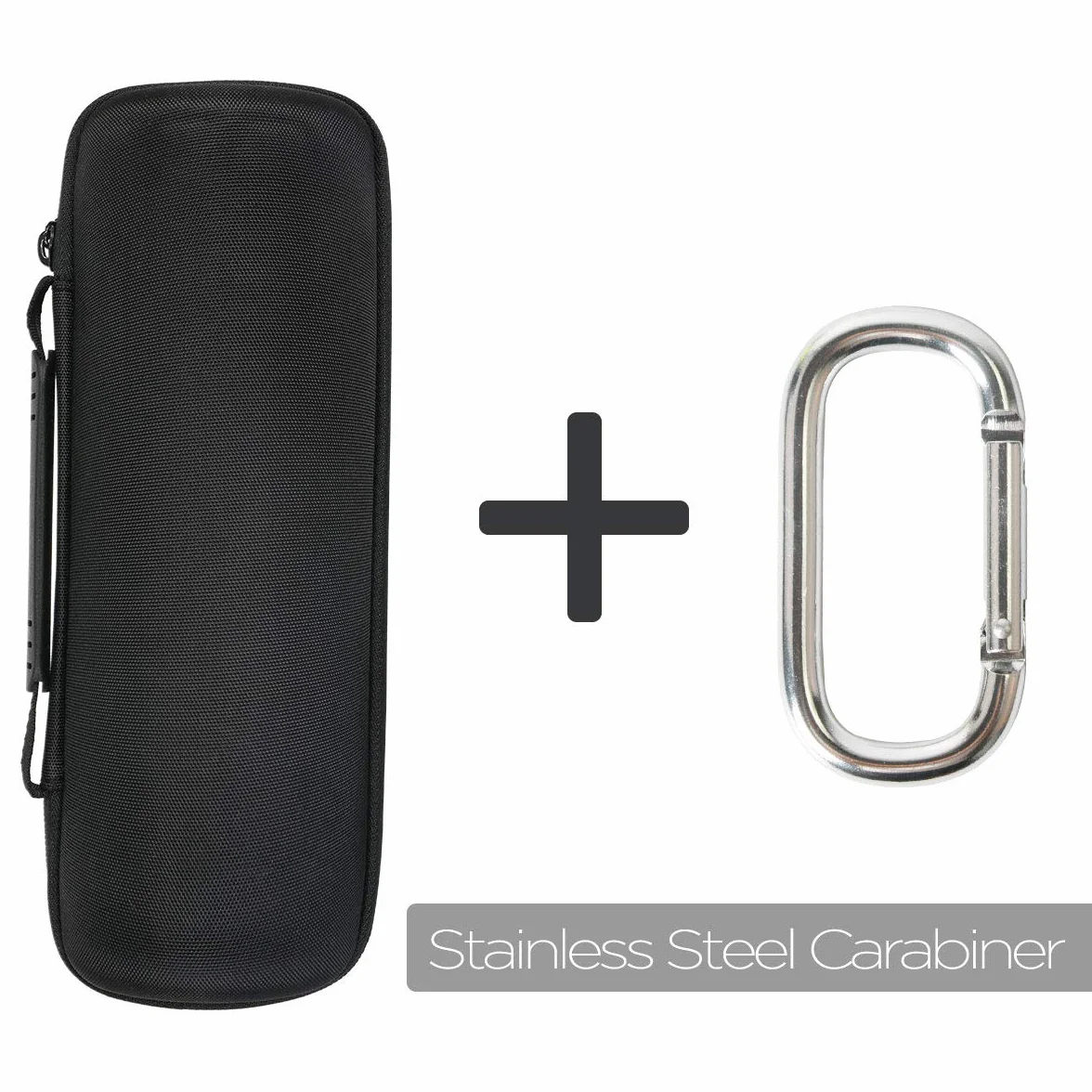 co2CREA Duro Viajar Caja Estuche Funda para Ultimate Ears UE Boom 4/ Boom 3 Altavoz Portátil Inalámbrico Bluetooth