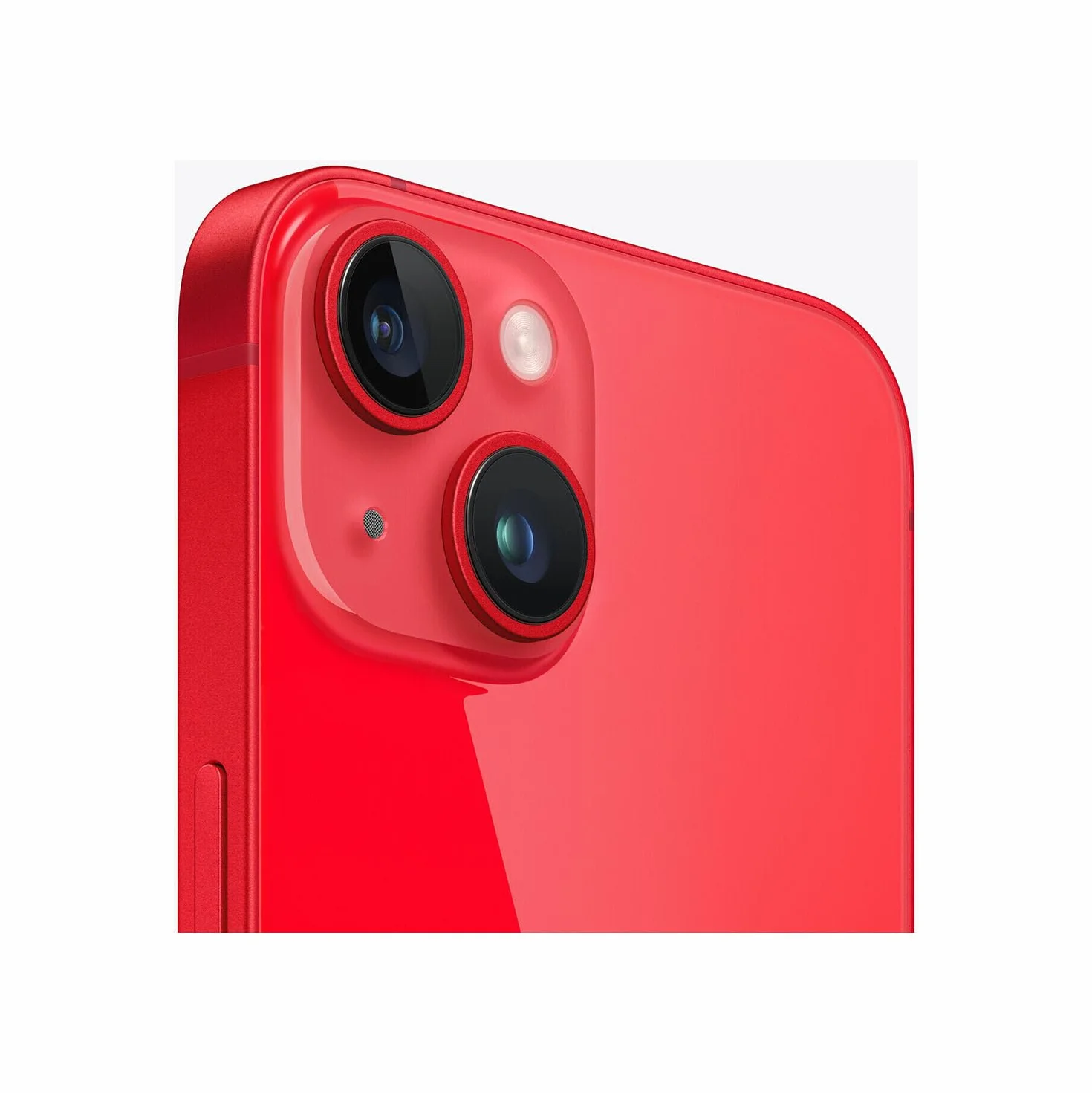 Apple iPhone 14 128 GB Rojo Reacondicionado