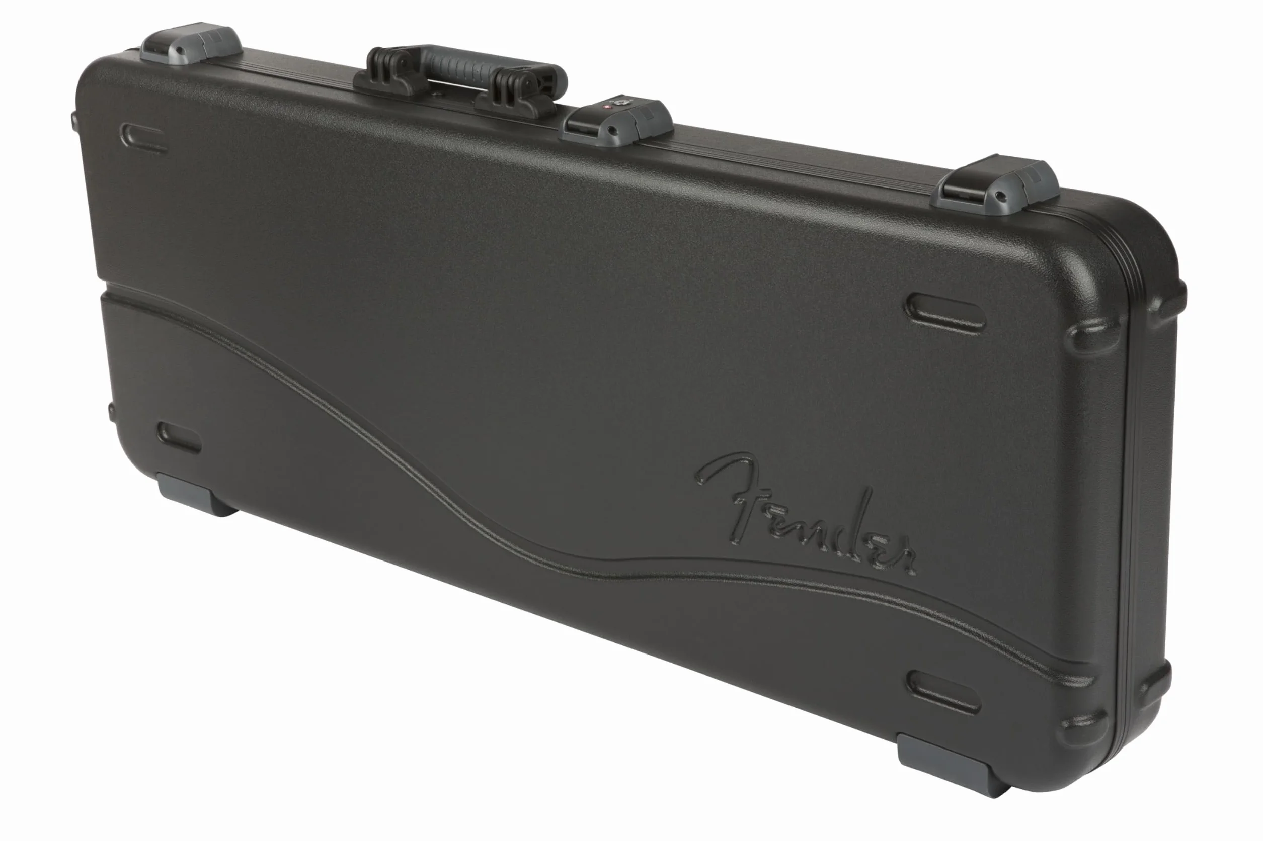Fender Deluxe Molded Case
