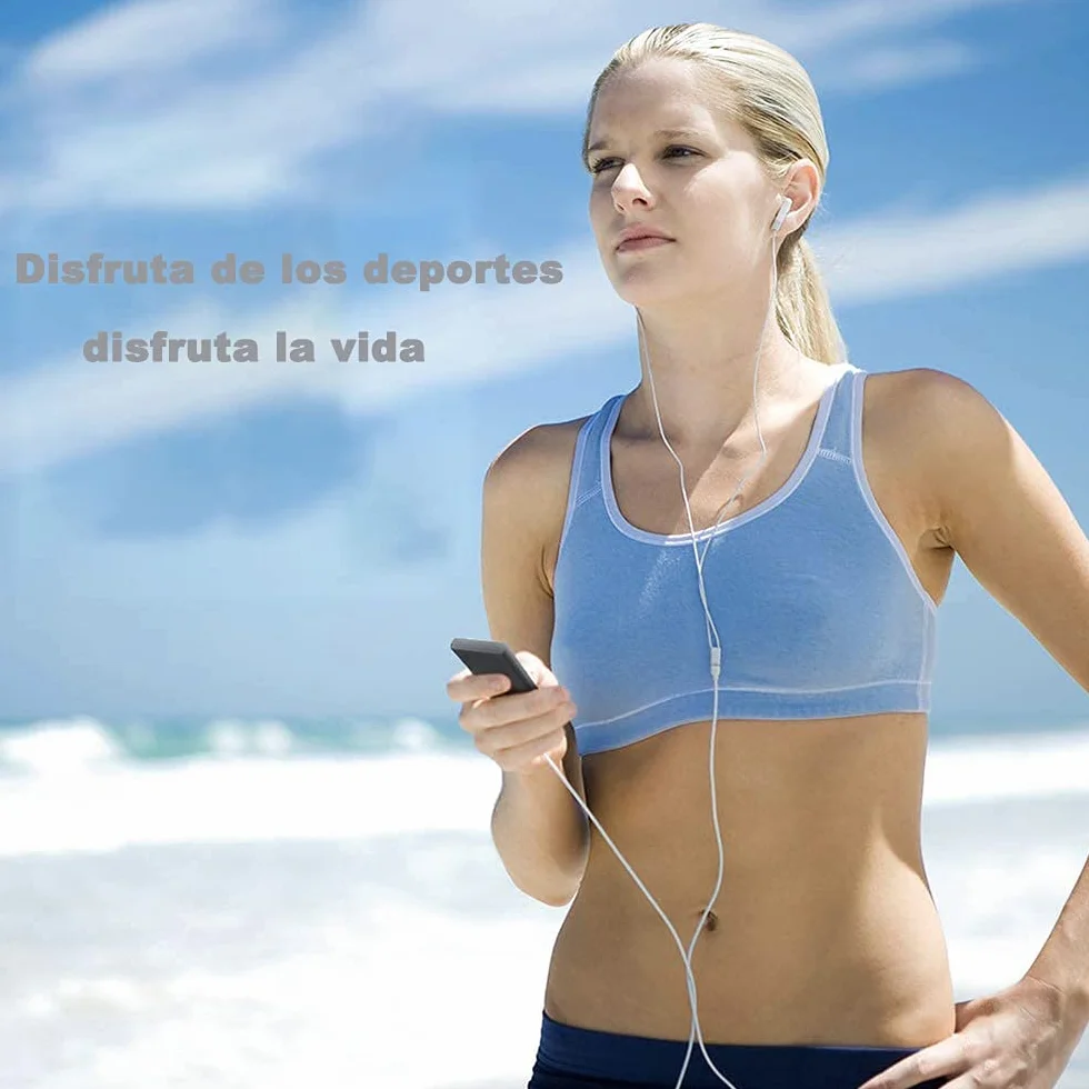 Radio Portátil AM FM de Bolsillo con Pantalla Digital LCD, Recargable USB, Preajuste, Temporizador, Reloj Despertador