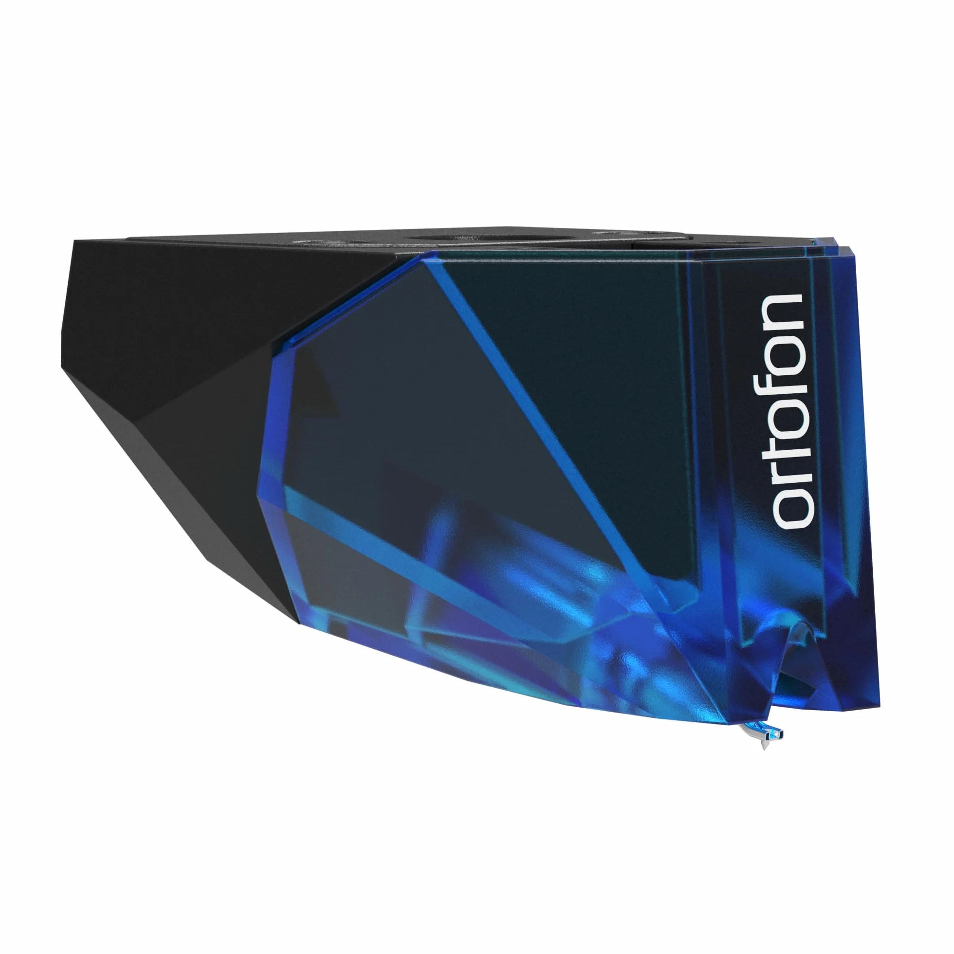 Ortofon 2MR Blue Moving Magnet Cartucho