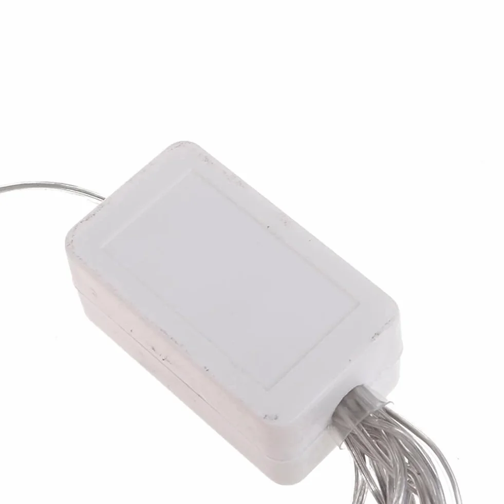 Eliminadores de pilas AAA virtuales Alimentados por USB para , luces LED y decoraciones de reemplazo 5 en 1.