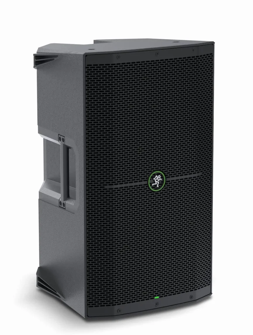 MACKIE Thump212 Altavoz Activo 12" 1400W Negro