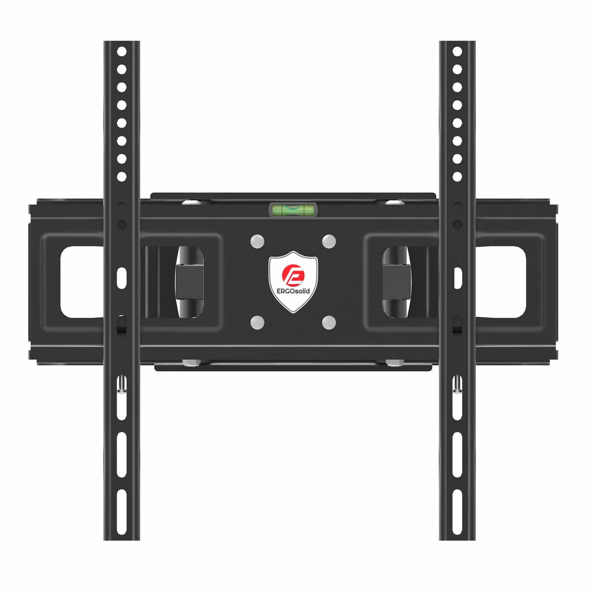 Soporte de Pared inclinable orientable para TV 32-60 Pulgadas VESA 400x400 mm 35 kg