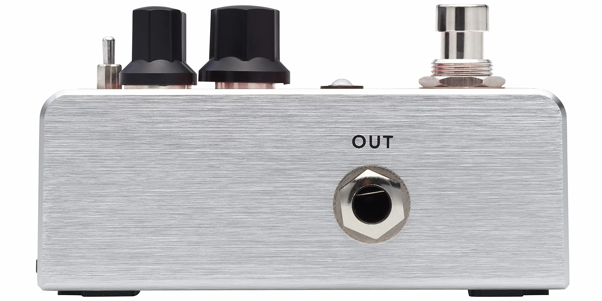 Fishman, Pedal de previo de guitarra - AFX AcoustiVerb Mini pedal de reverberación