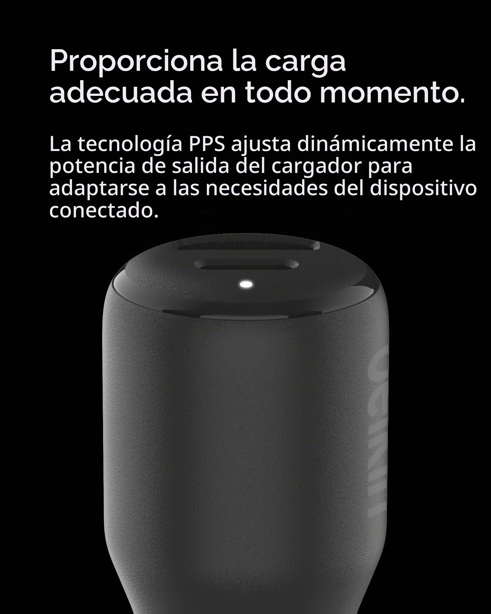 Belkin BoostCharge 42W cargador doble coche USB-C PPS 30W USB-A 12W para iPhone 16 15 14 13 Samsung Galaxy S23 negro