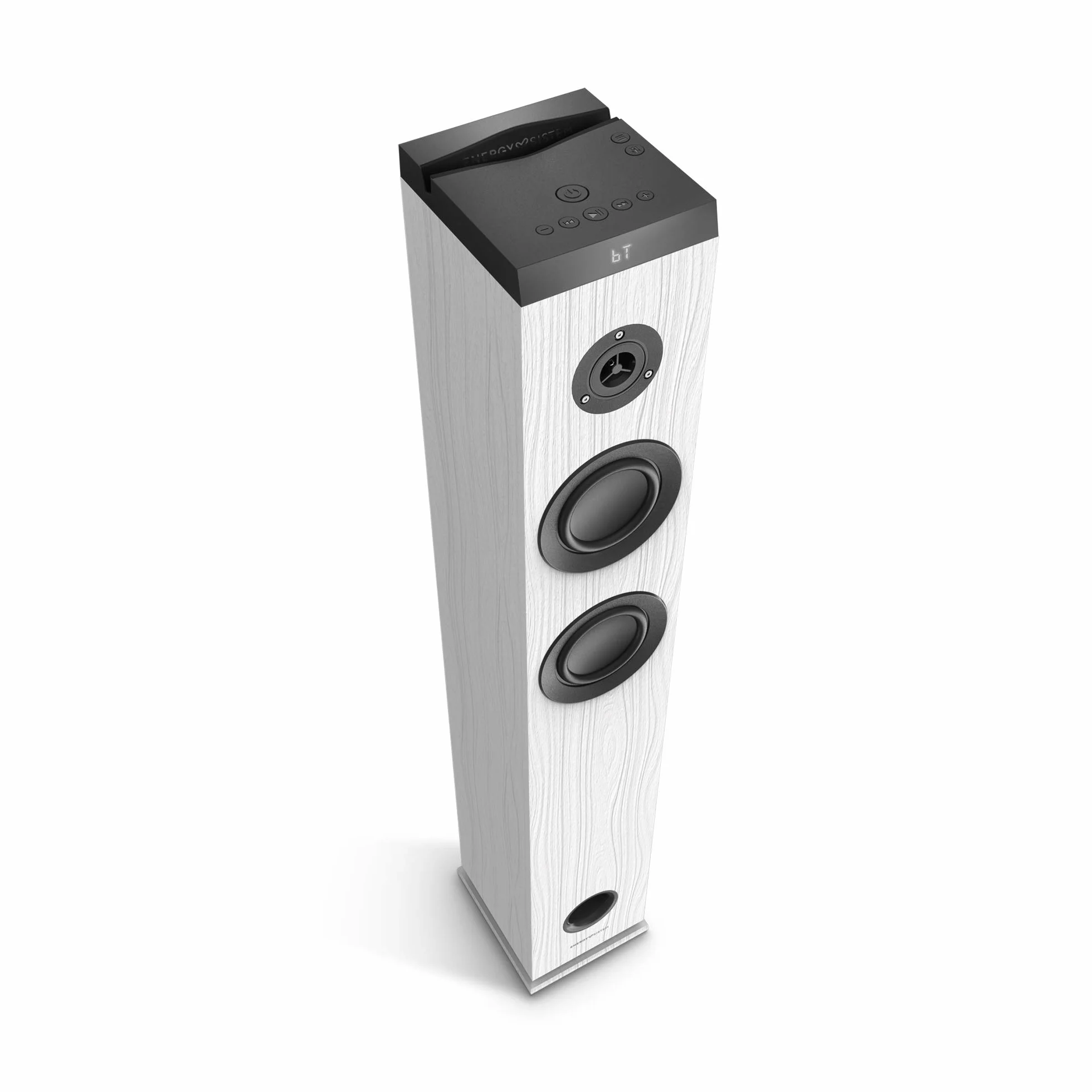 Energy Sistem Tower 5 G2 100W Bluetooth TWS Ivory