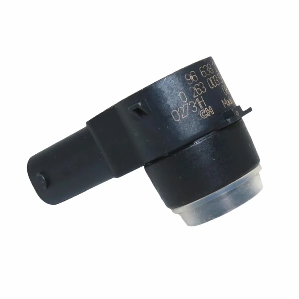 Sensores Aparcamiento 1 Uds Sensor De Control Distancia Estacionamiento 9663821577XT Para 307 308 407 Para Rcz Para Partner Para Citroen Para C4 Para C5 PSA