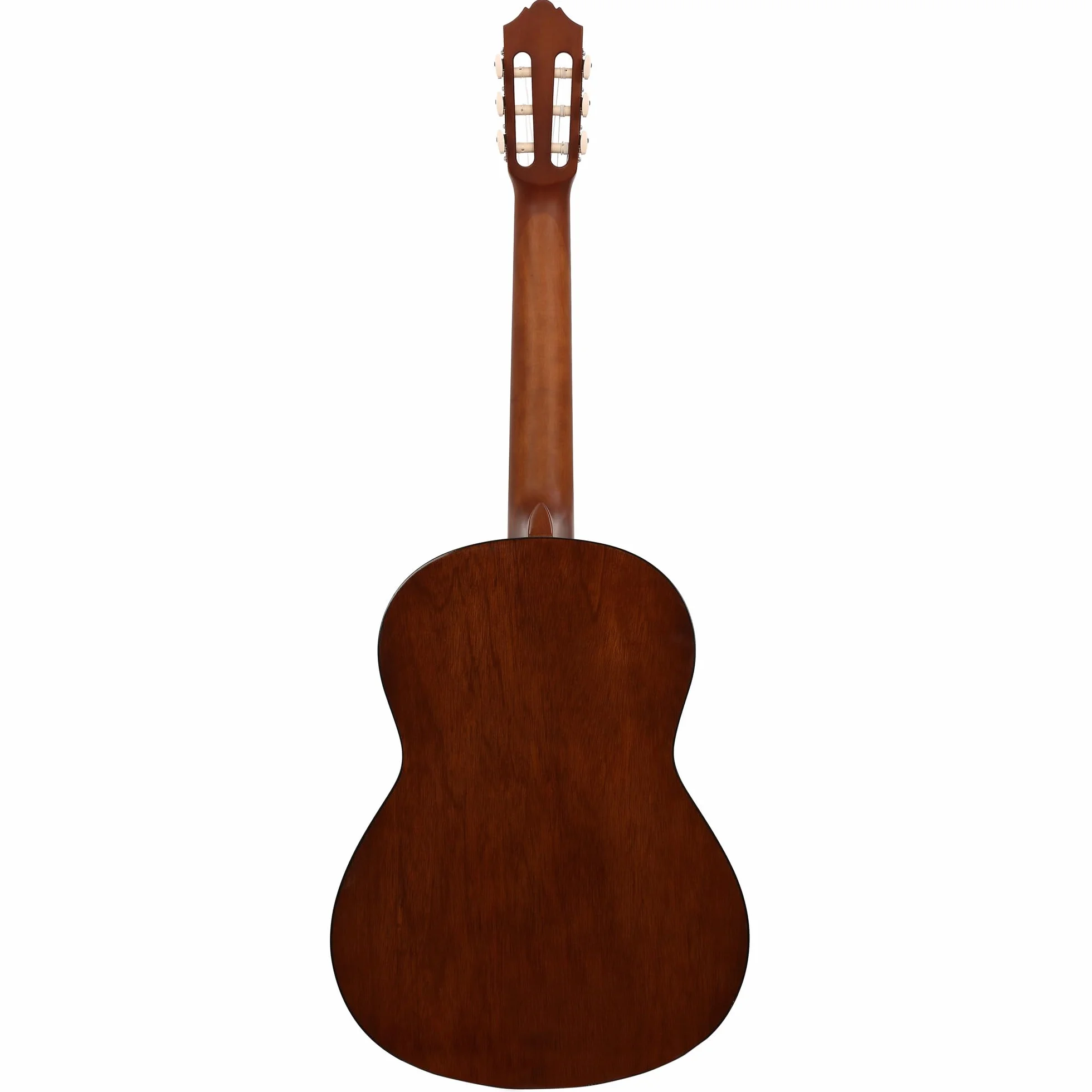 Yamaha C40 Guitarra Clásica – Guitarra de Madera 4/4 (65 cm, Escala 25 9/16”), 6 Cuerdas de Nylon, para Principiantes, Natural