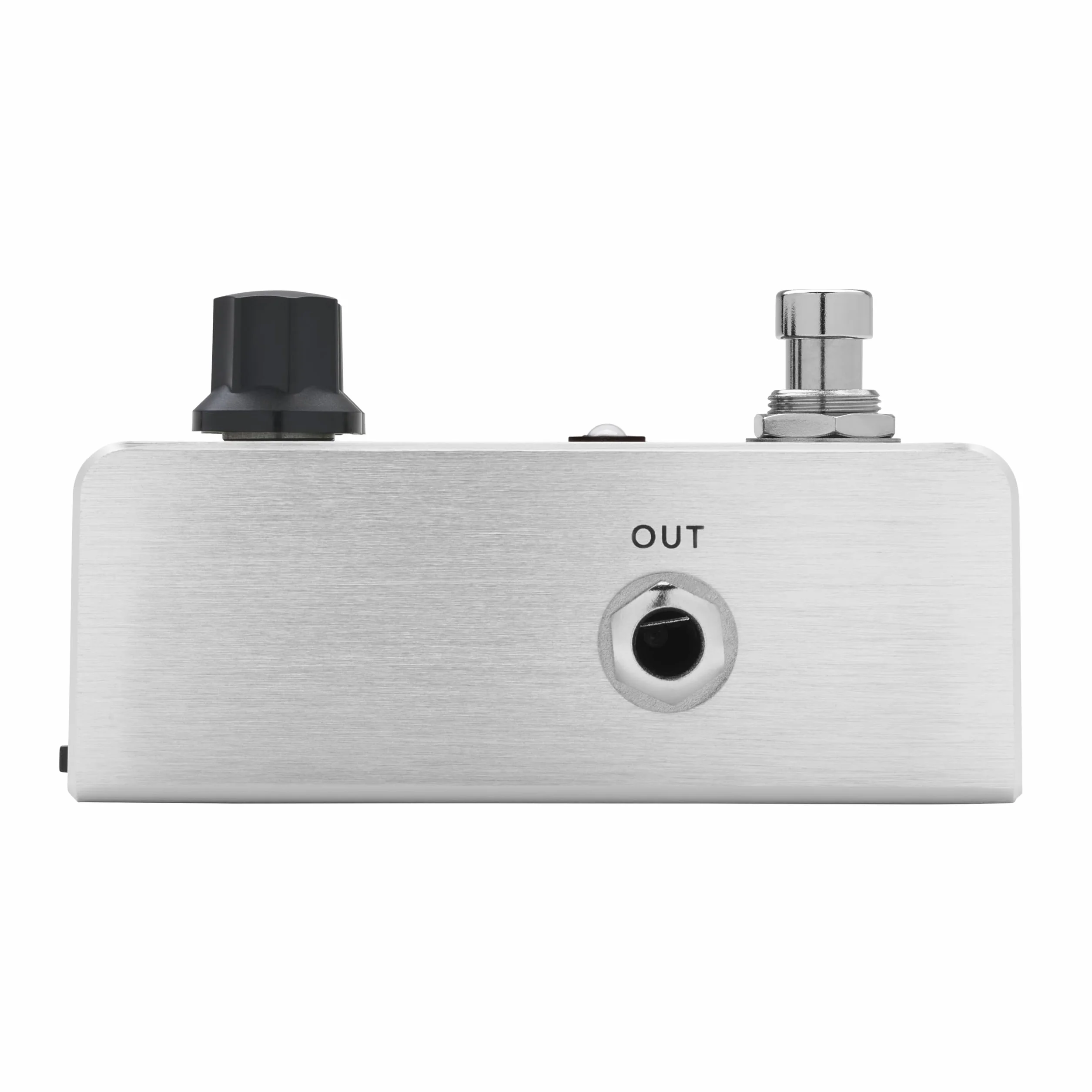 Fishman, Pedal de previo de guitarra - Mini pedal compresor AFX AcoustiComp