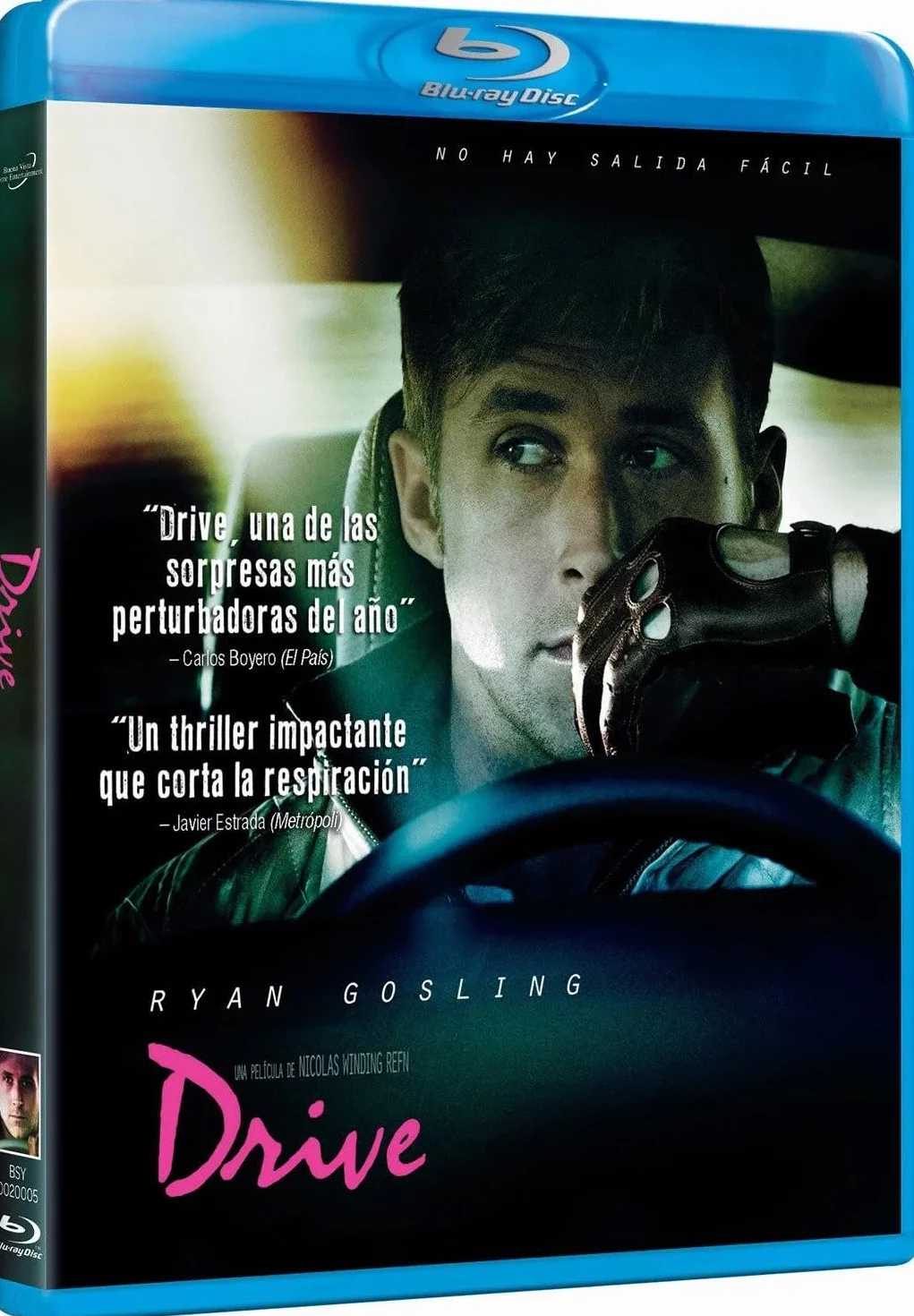 Drive