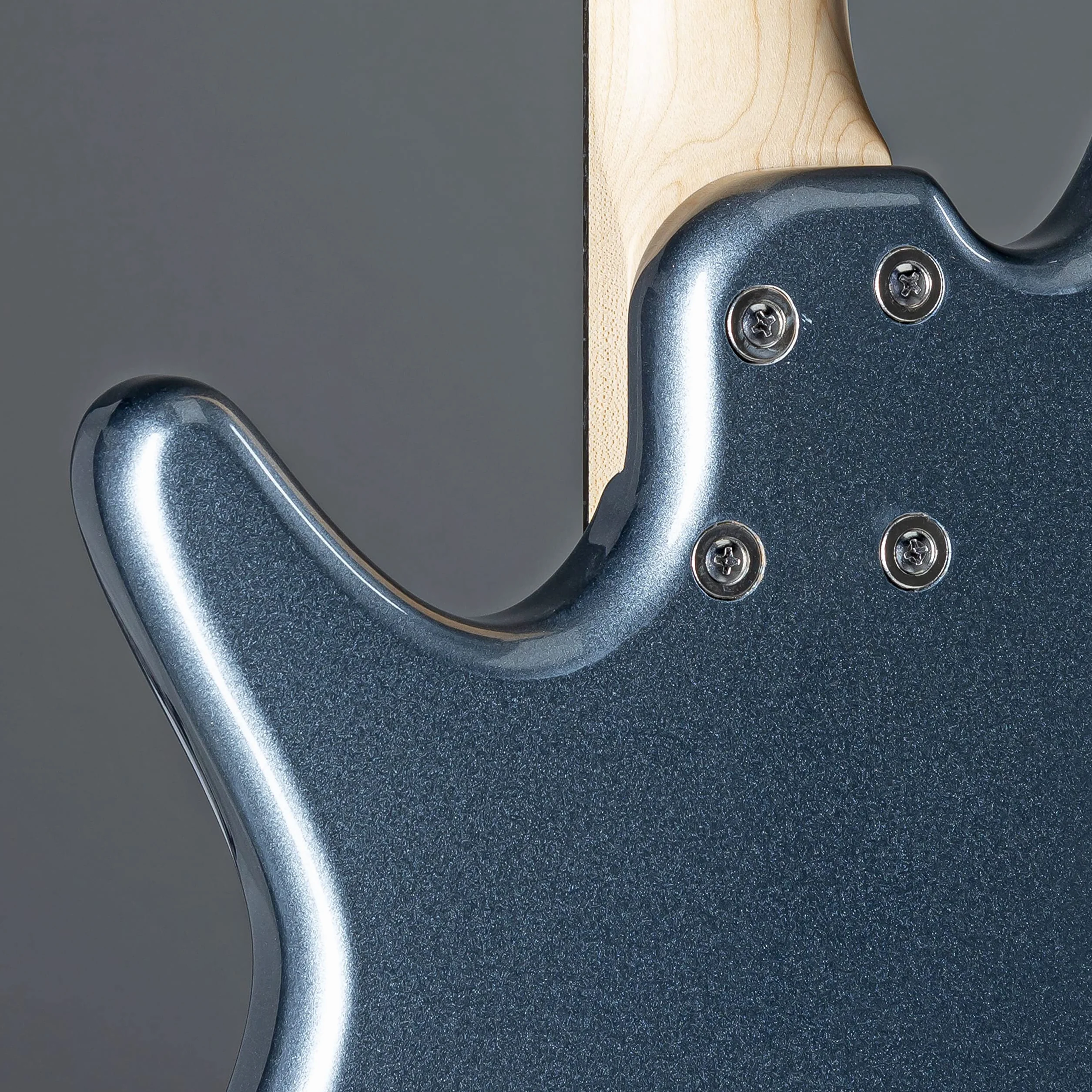 Ibanez GIO GSR180-BEM - Bajo eléctrico (4 cuerdas), color azul