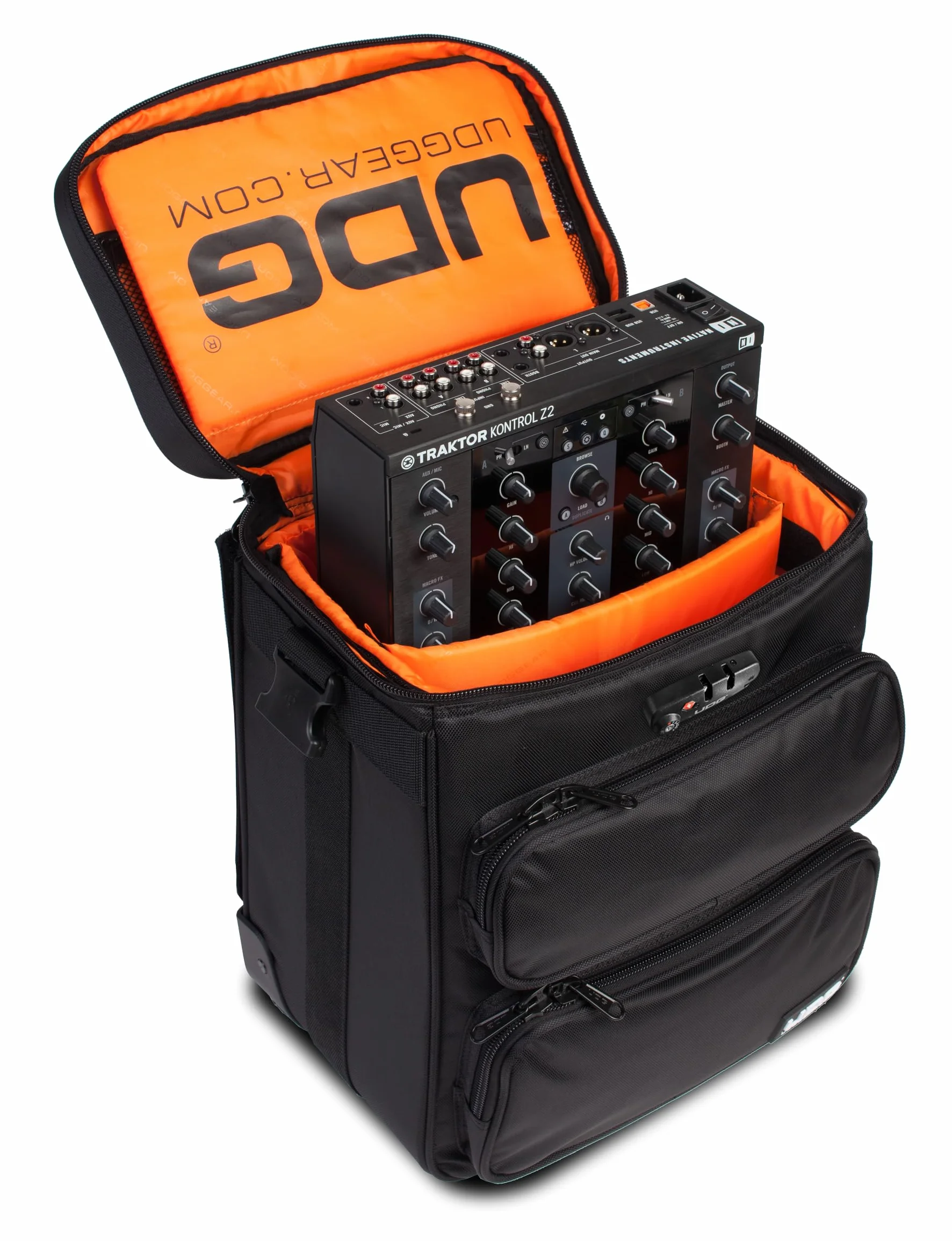 UDG Ultimate Digital Trolley To Go