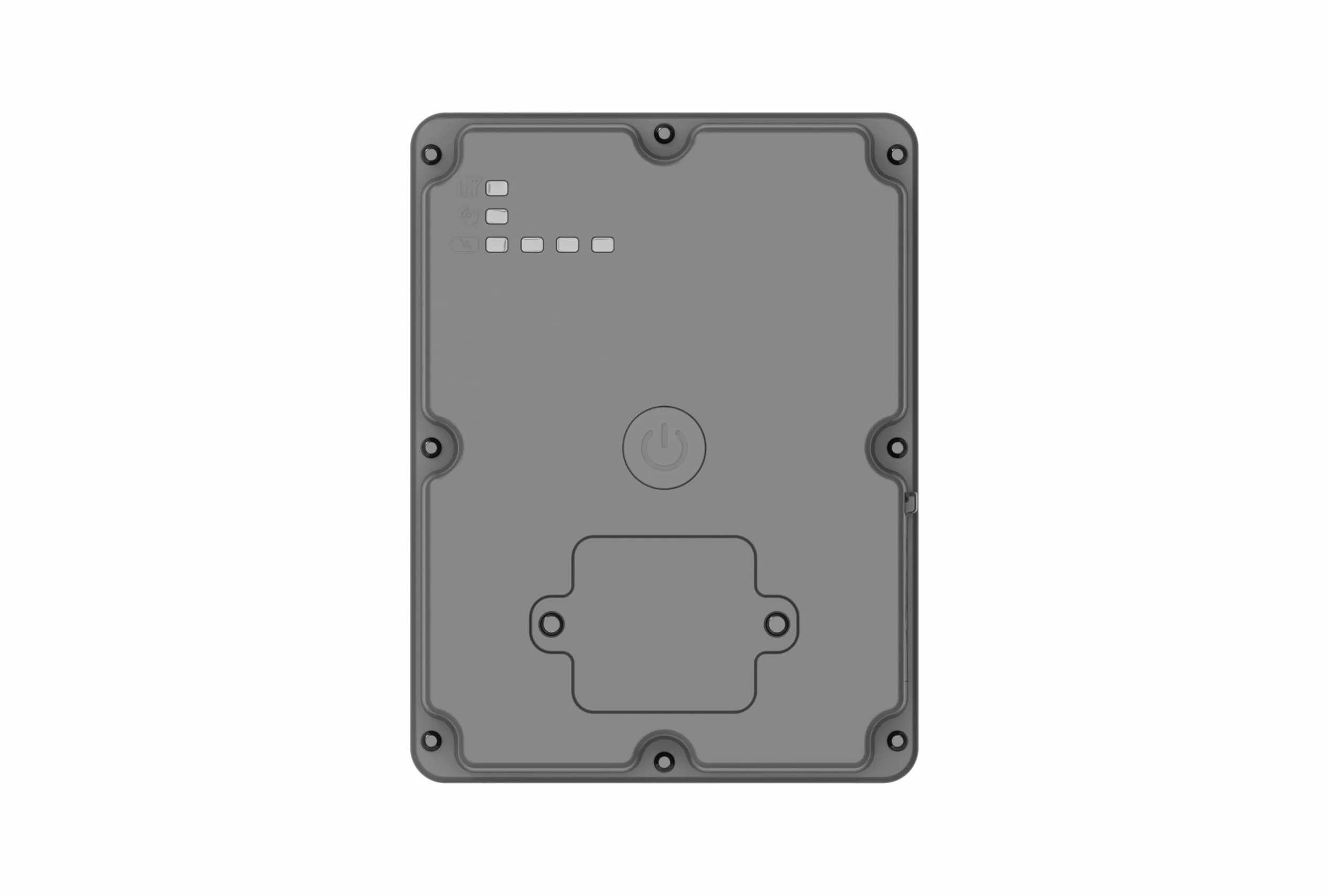 Localizador GPS S20-PRO Rastreador para Coches Motos y Perros 7500mAh Alarma Antirrobo Seguimiento Global en Tiempo Real