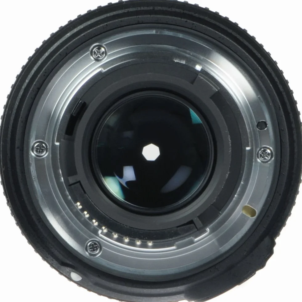 Nikon AF-S NIKKOR 50mm f/1.8G Obiektyw (Odnowiony)
