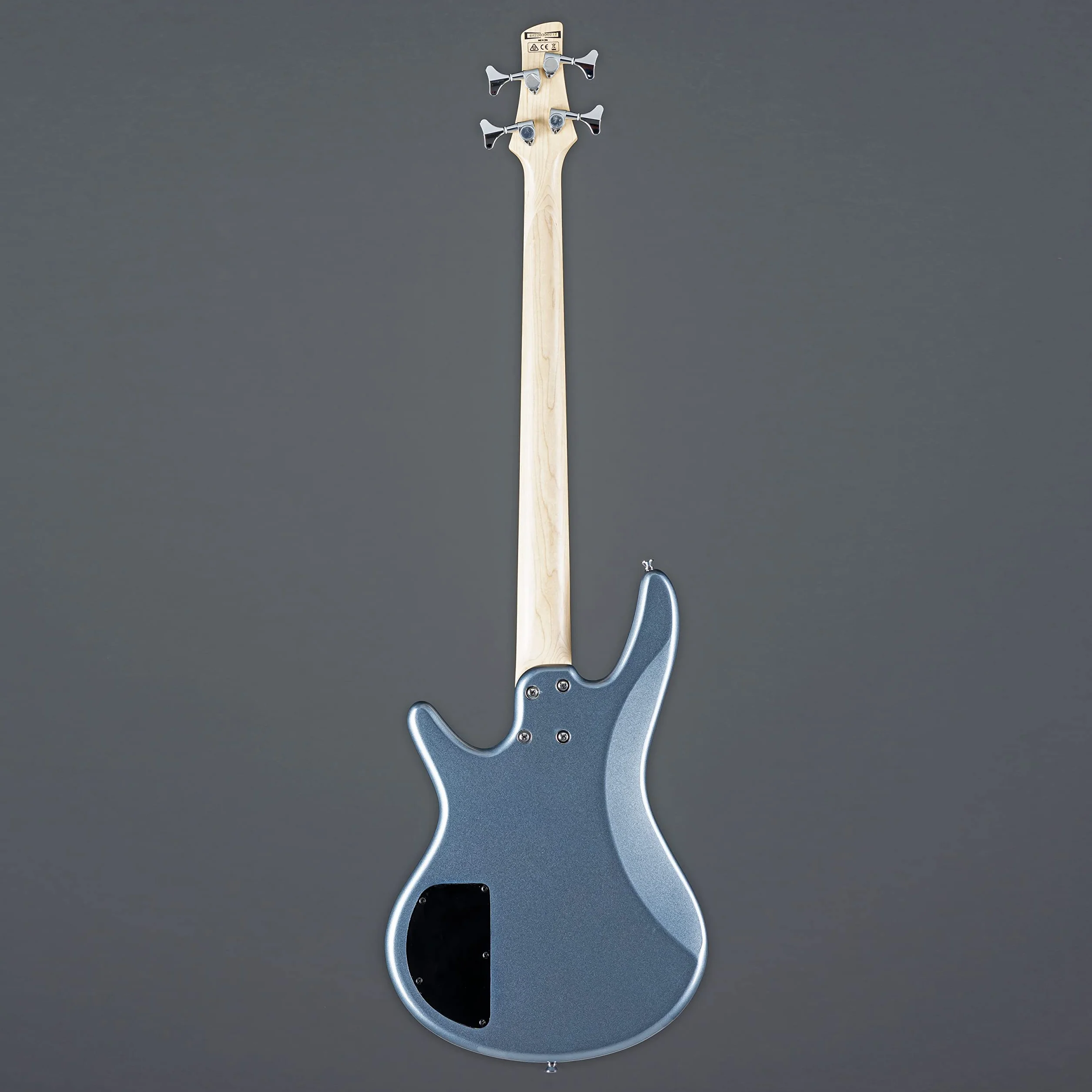 Ibanez GIO GSR180-BEM - Bajo eléctrico (4 cuerdas), color azul