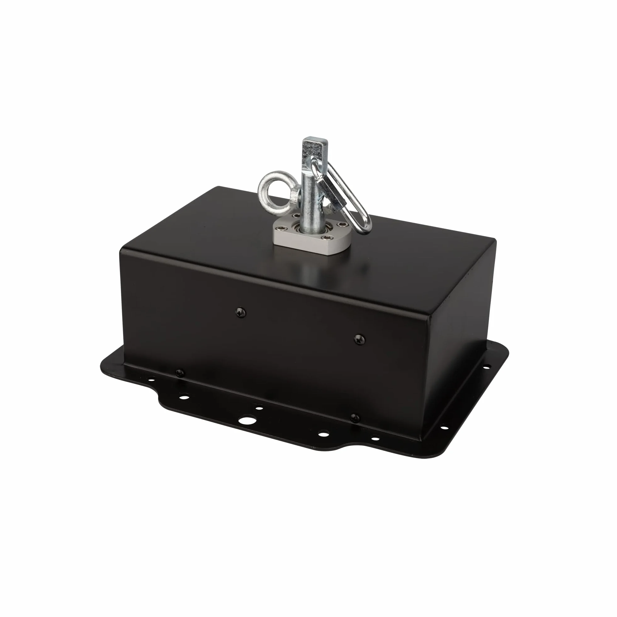 Mirrorball Motor 40kg para Bola de espejos hasta 100cm