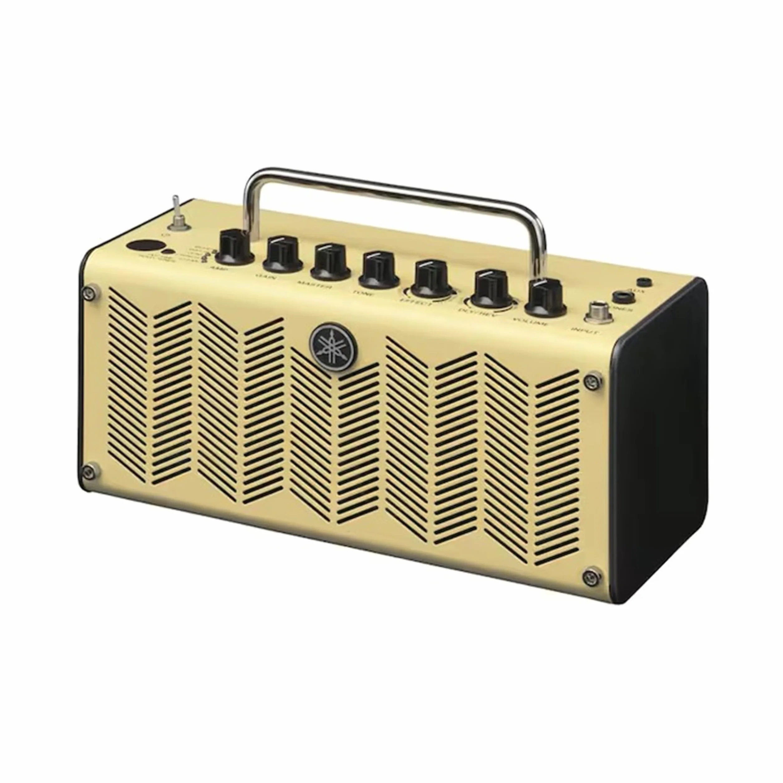 YAMAHA THR5H - Amplificador de Guitarra de 10W, Marfil