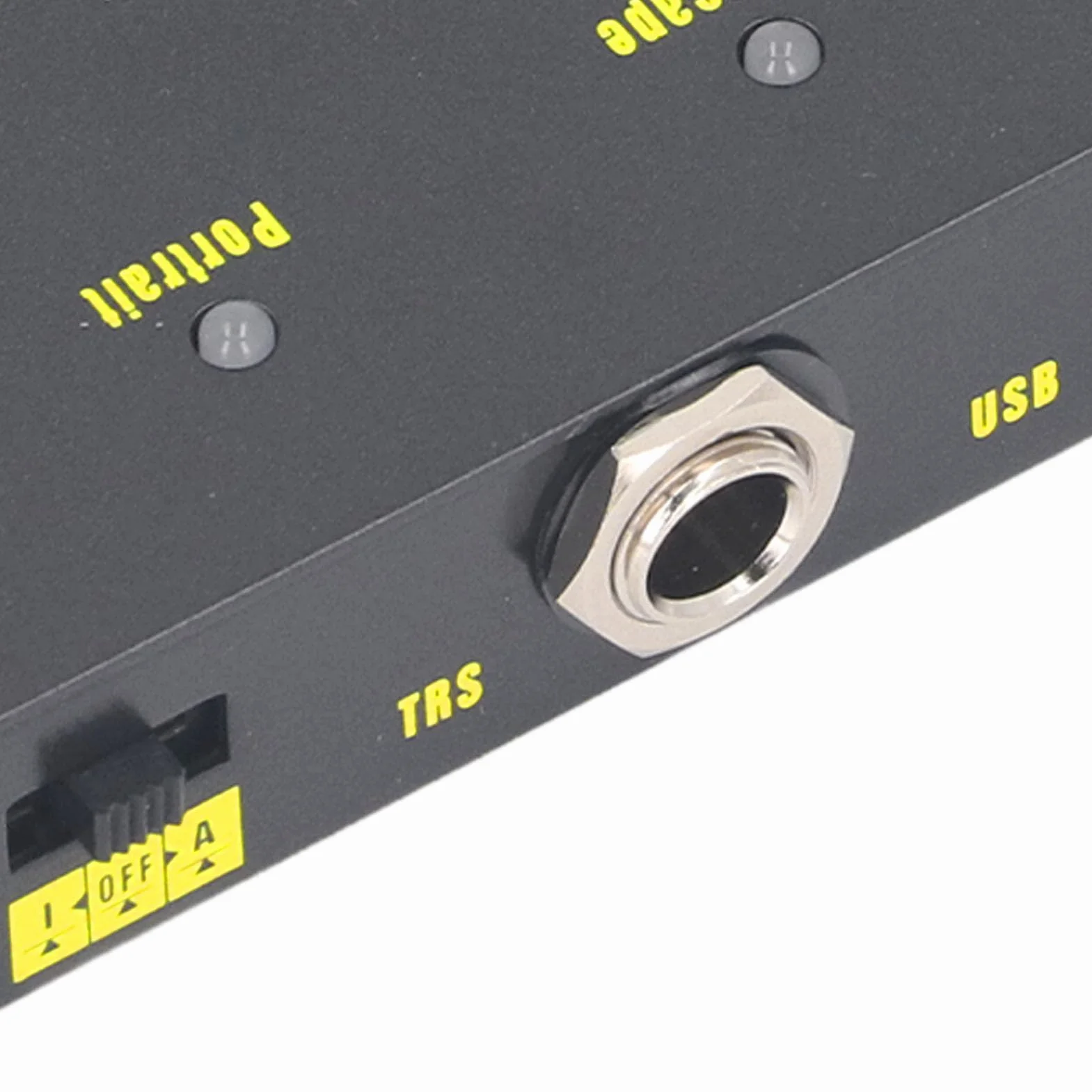 Pedal Inalámbrico Para Pasar Páginas 10m Alcance Recargable Compatible con Tabletas y Aplicaciones de Partituras Ideal para Presentaciones Musicales