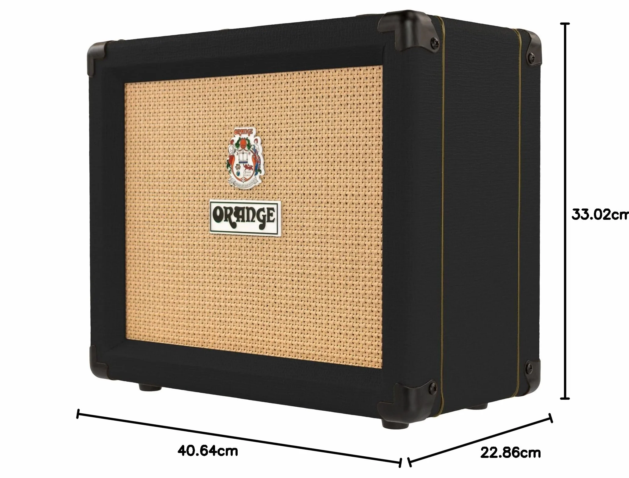 ORANGE Crush 20 BK