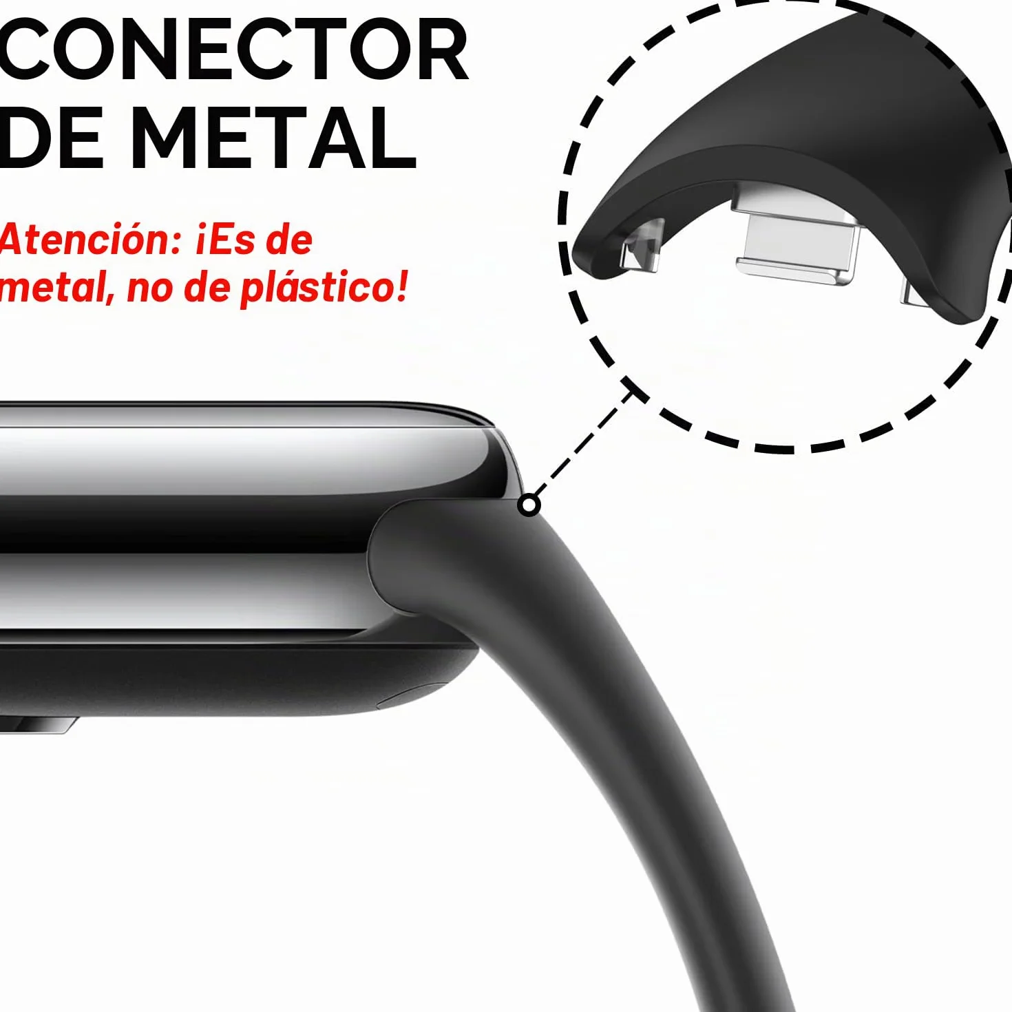 Correas Compatibles con Xiaomi Smart Band 10/9/8, 3-10 Piezas, Pulseras Deportivas, Herrajes Metálicos
