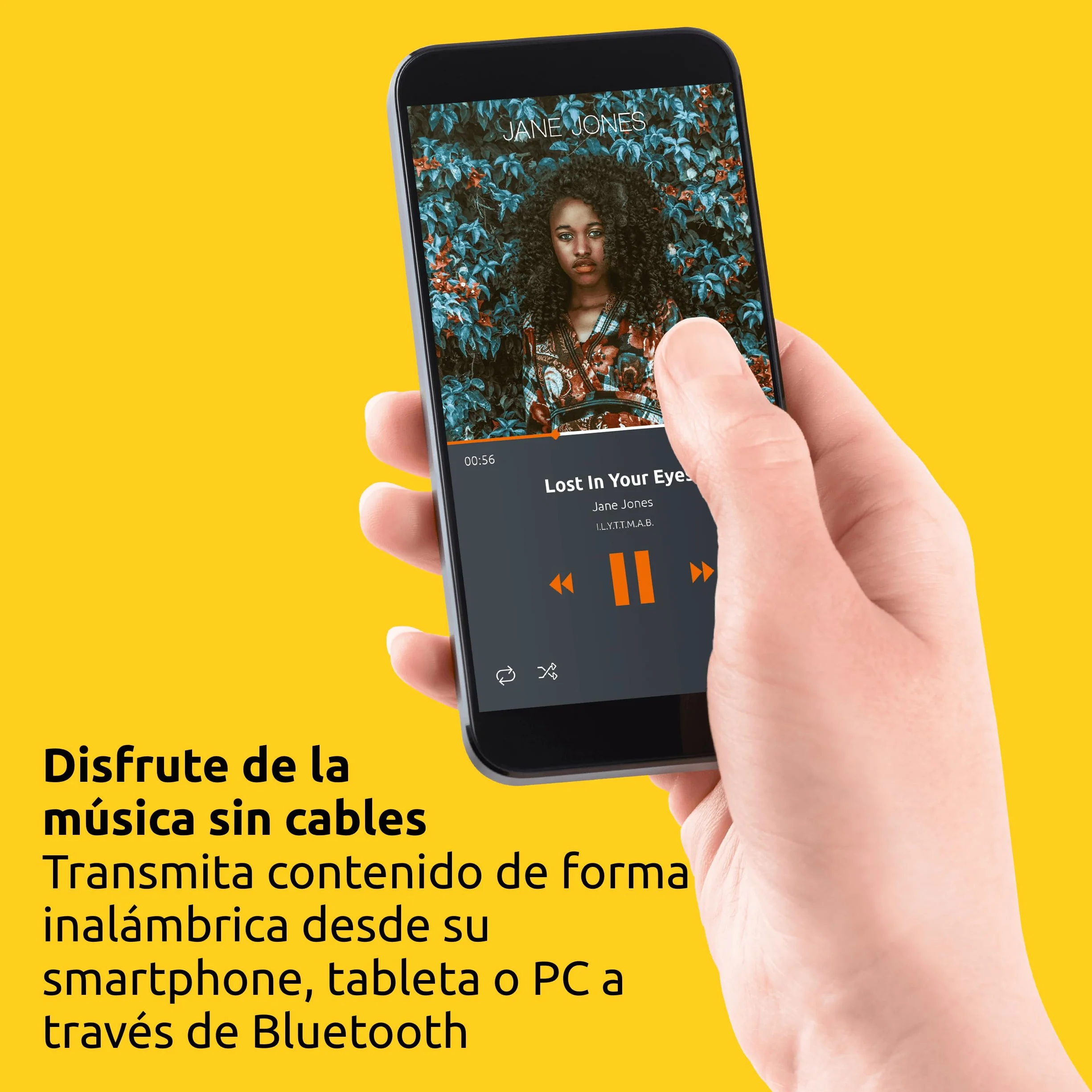 TechniSat DIGITRADIO 550 IR - Radio estéreo por Internet (Dab+, FM, WLAN, Bluetooth, Control por App, Despertador), Negro