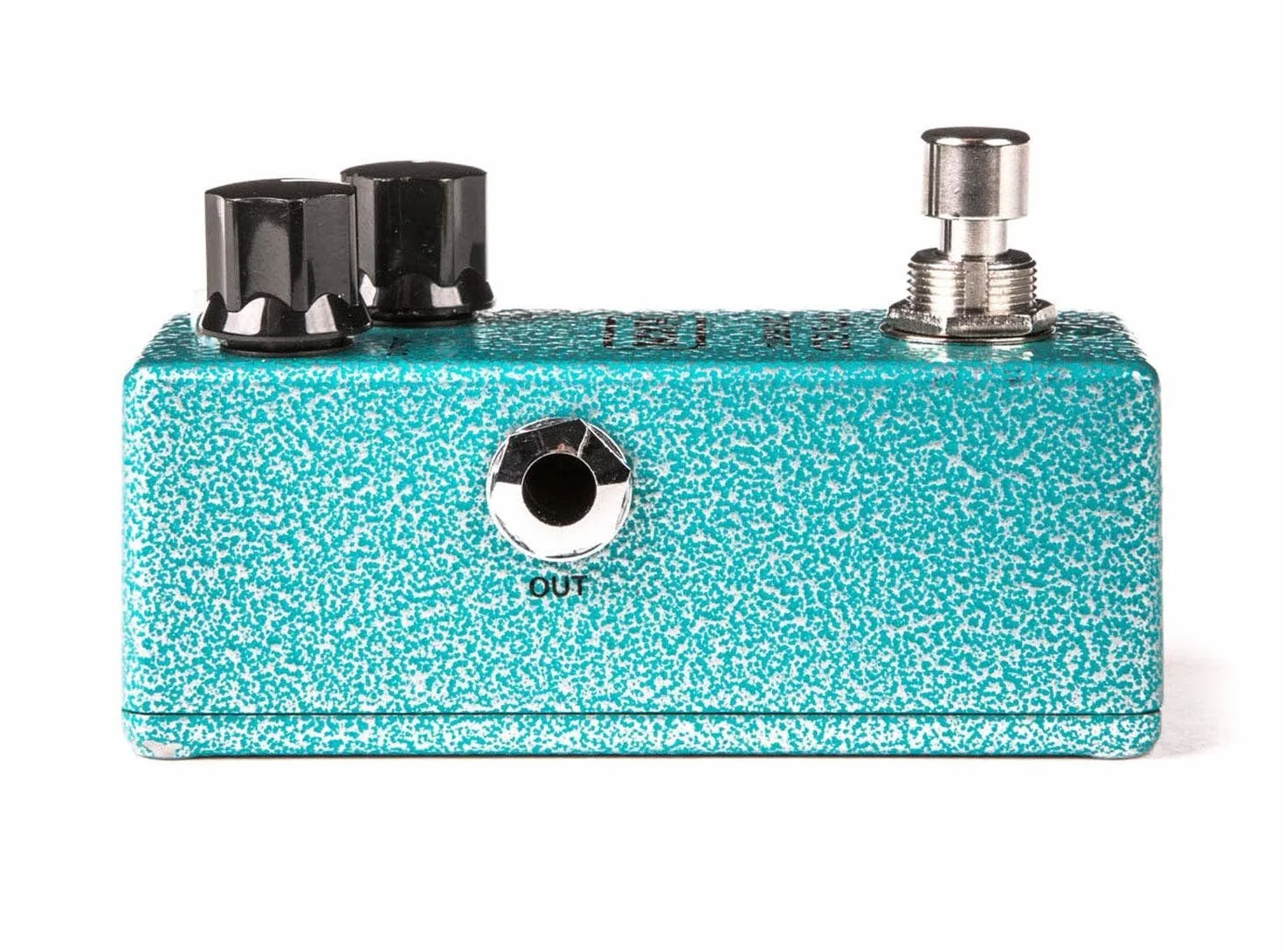 JIM DUNLOP MXR - M296 - Pedal de efectos Classic 108 Fuzz Mini