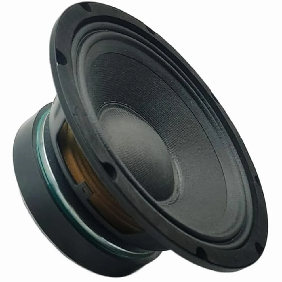 Seven Soundvector SVG8SUB/4 Subwoofer 8" 4 Ohm 400W Profesional