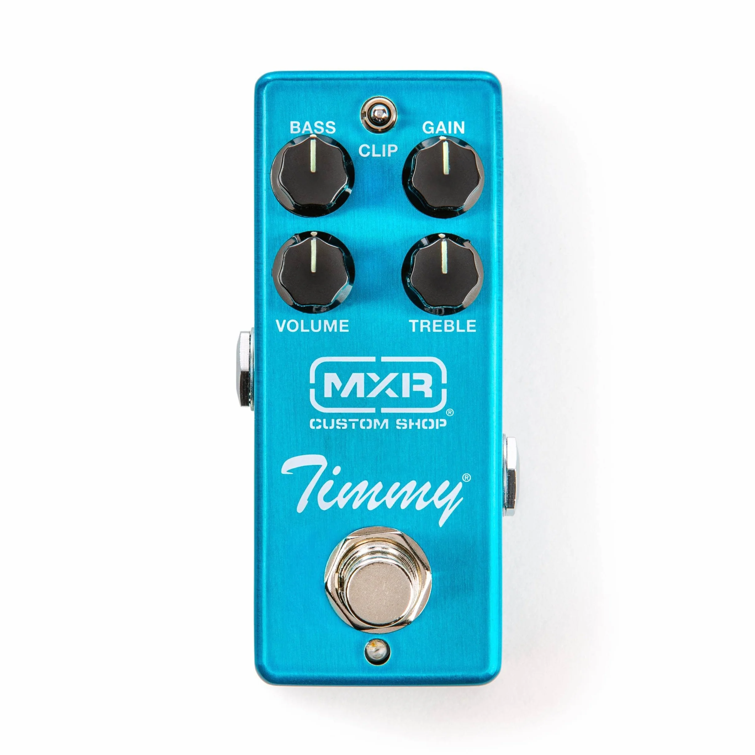 JIM DUNLOP MXR - CSP027 - Pedal de efectos Timmy Overdrive