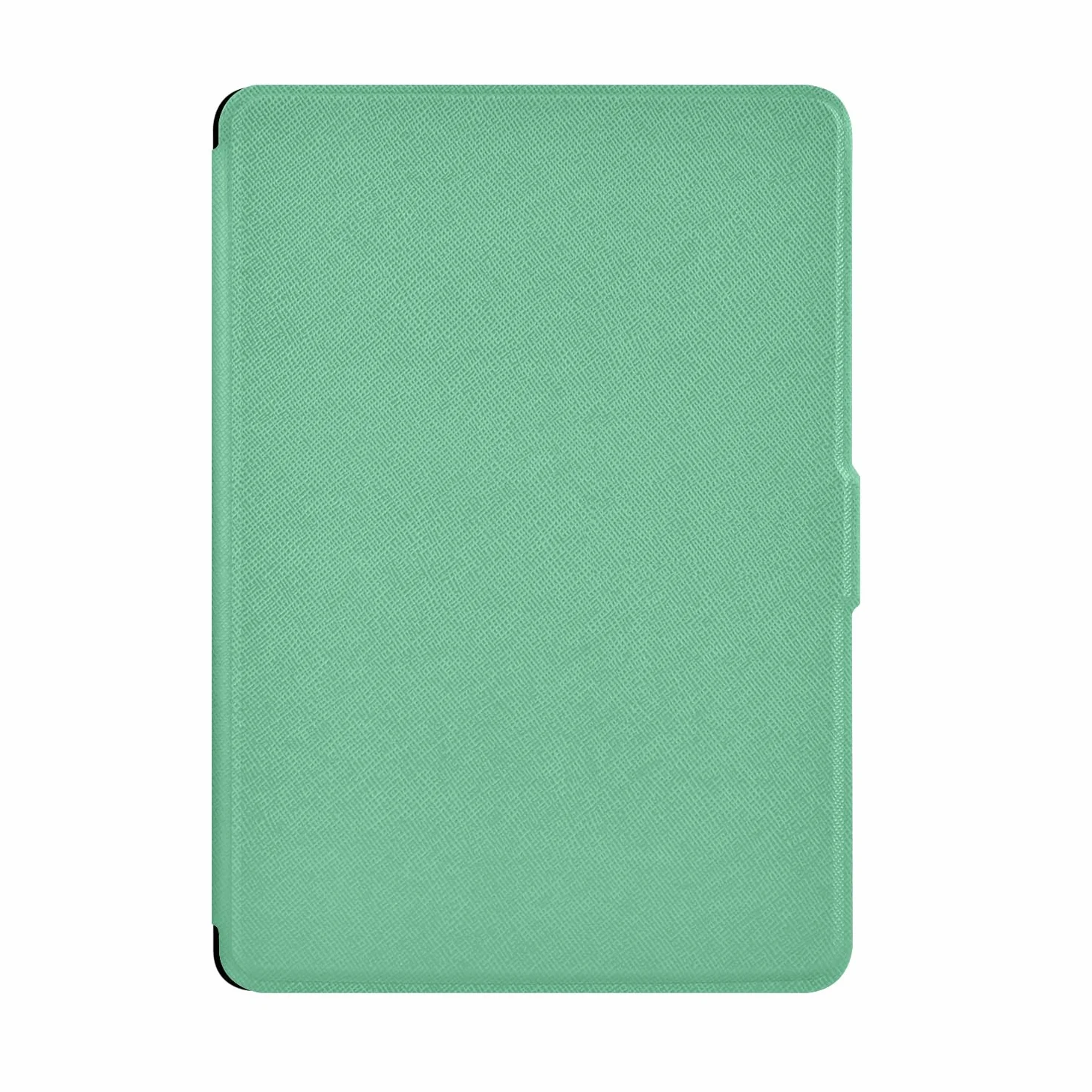 Funda Antideslizante para Kindle Paperwhite de 6 Pulgadas 7ª/6ª/5ª Gen 2015/2013/2012 PU