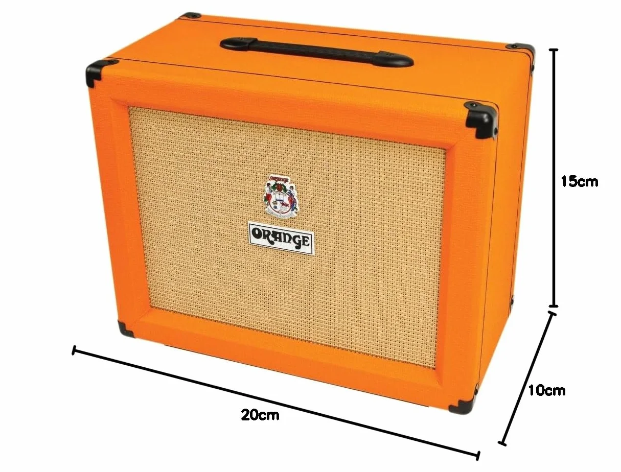 ORANGE PPC112