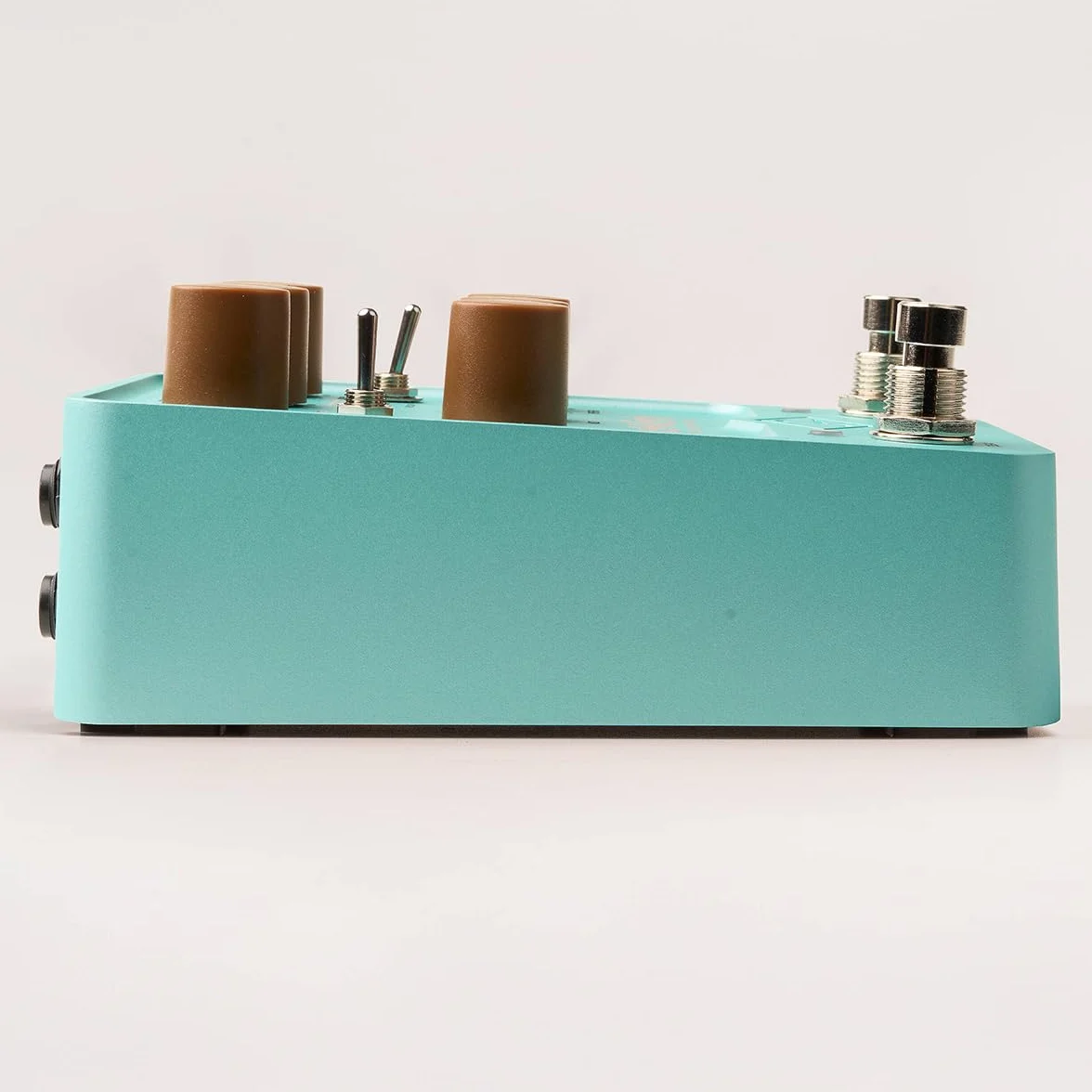 Universal Audio Del-Verb Ambience Companion Pedal