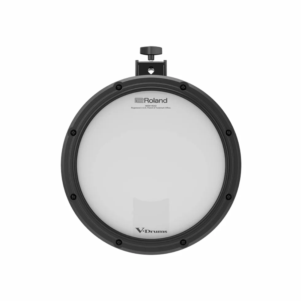 Roland PDX-12 Mesh Snare Pad, 12in