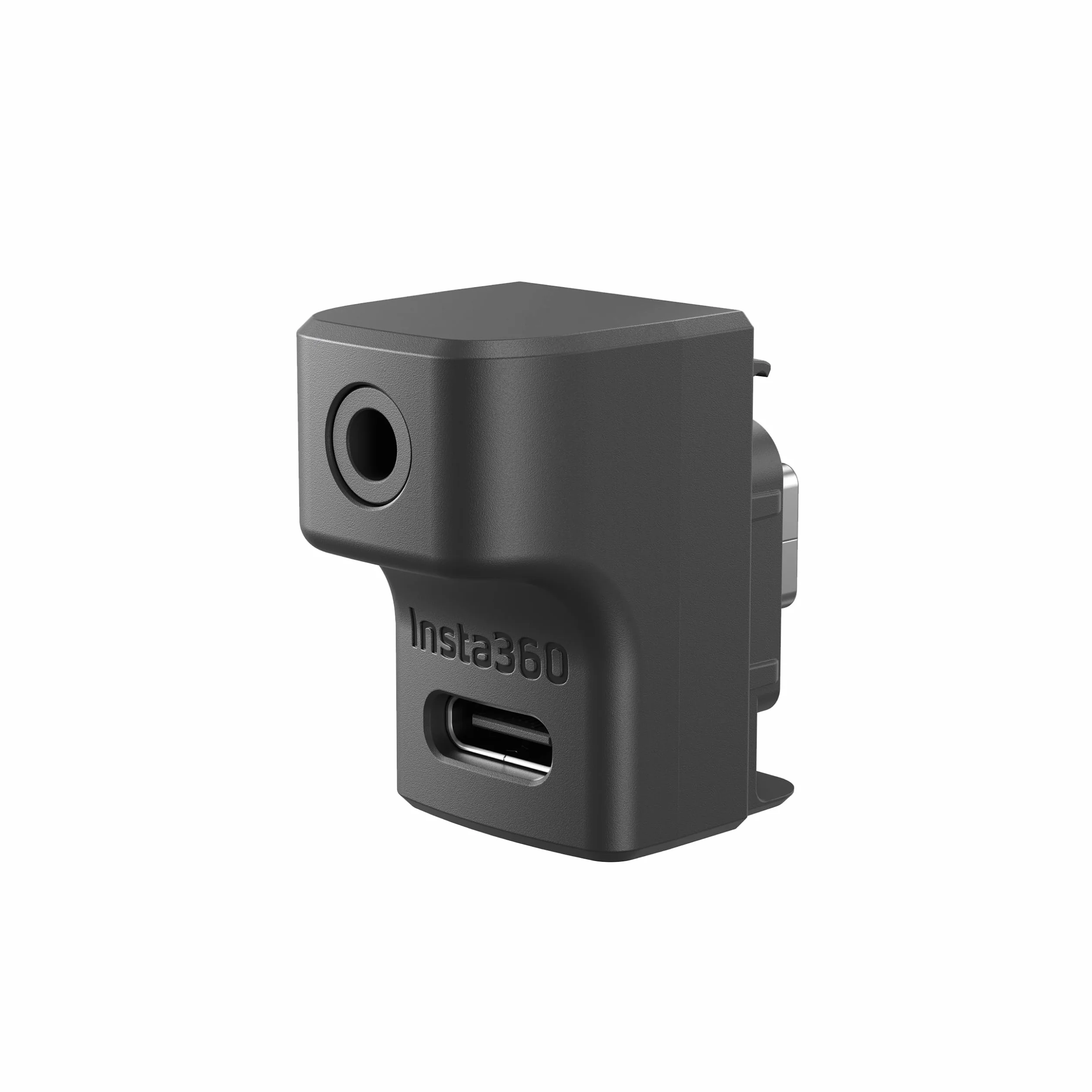 Insta360 Ace/Ace Pro/Ace Pro 2 Adaptador de Micrófono