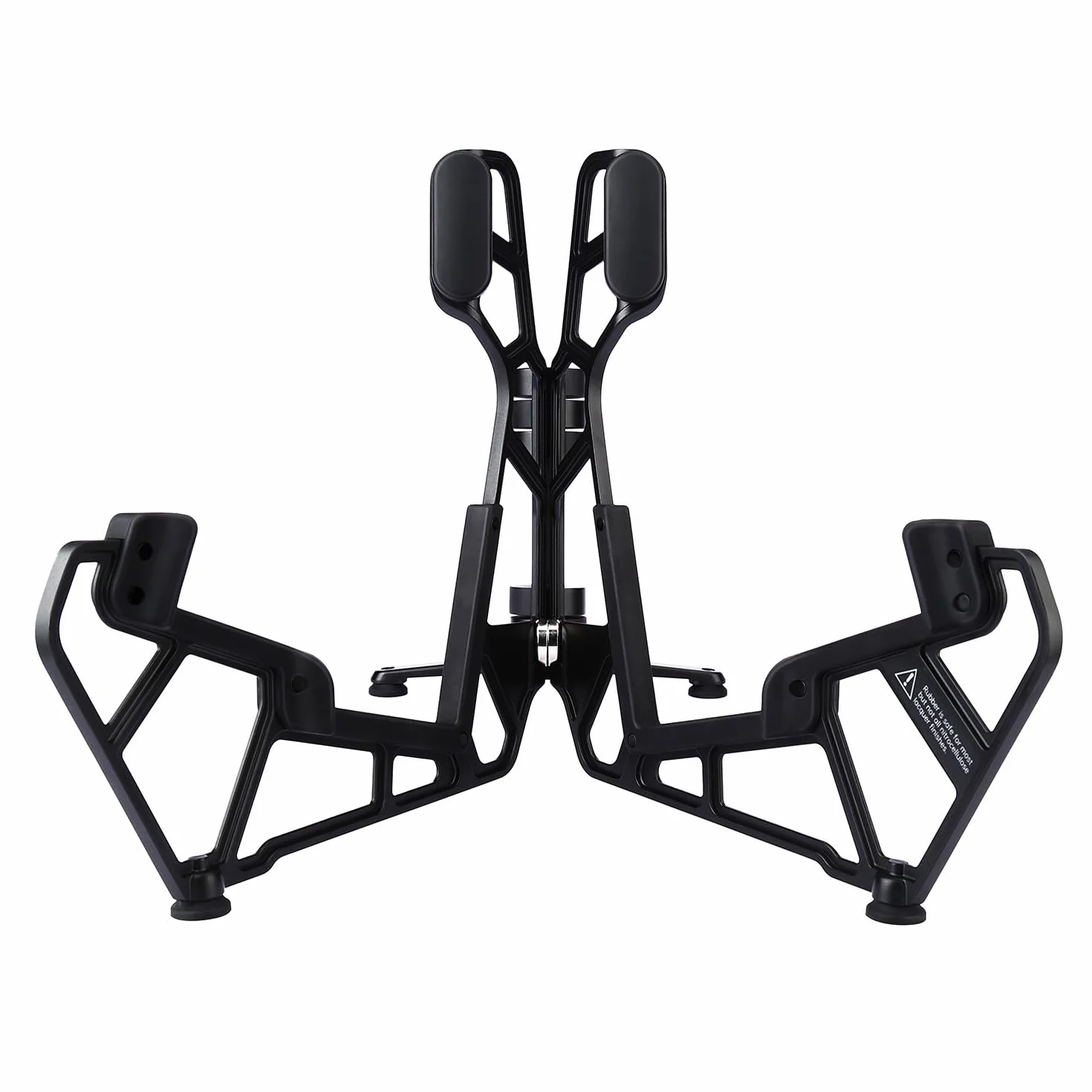 Xvive G1 Butterfly - Soporte universal para guitarra