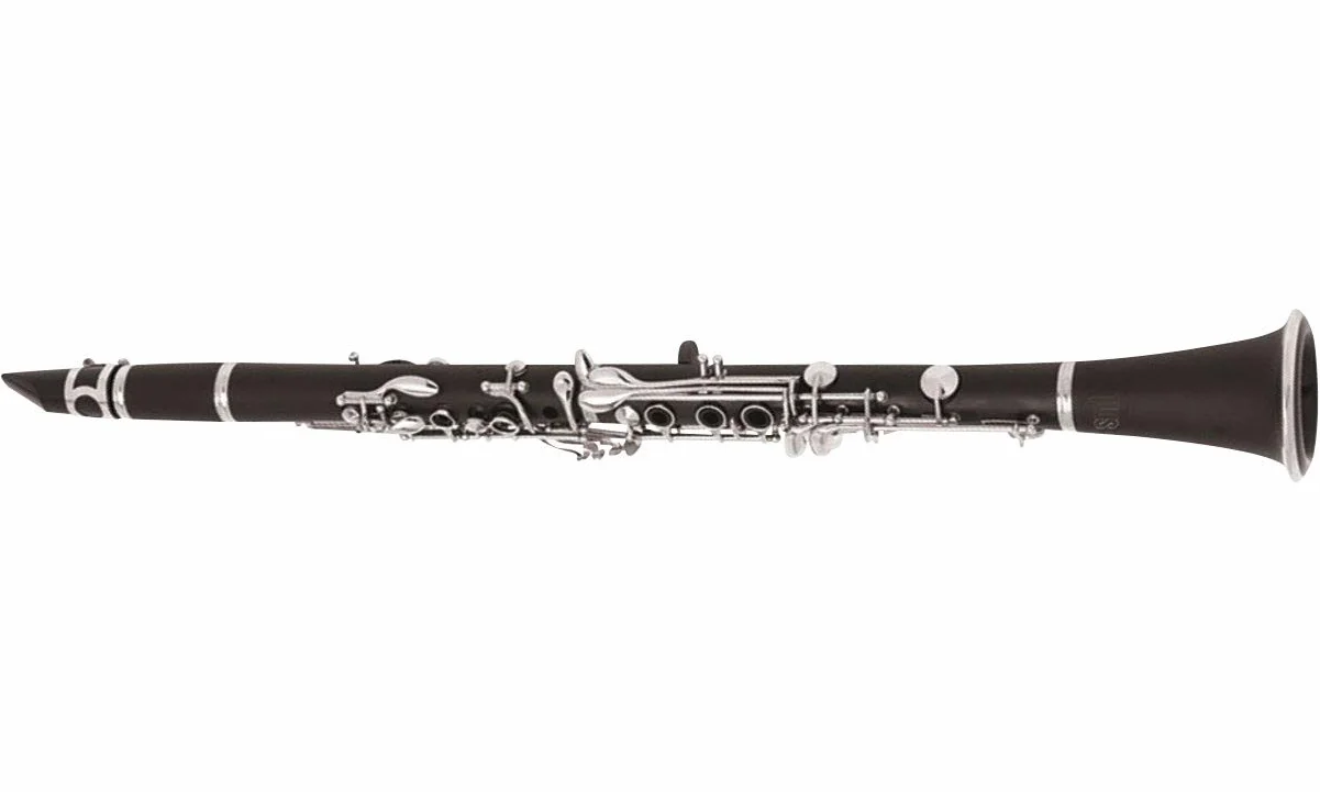 Clarinete sib cl400
