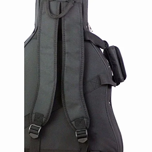 Estuche de Foam para Guitarra Clásica Superior marca CIBELES