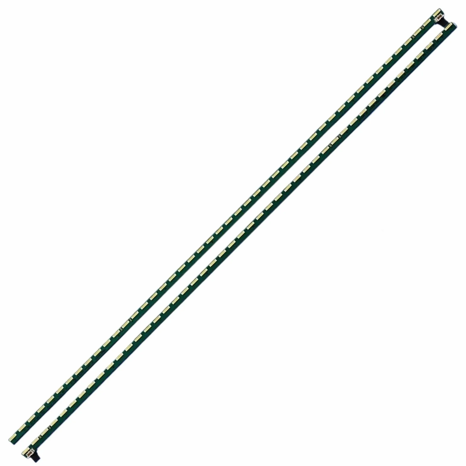 Tira De LED For Iluminación Trasera Compatible for For LG 49LF5400 49LF5410 49UF6907 49LF5900 49LF6900 49LF590V 49LF540V MAK63267301 G1GAN01-0791A 0792A