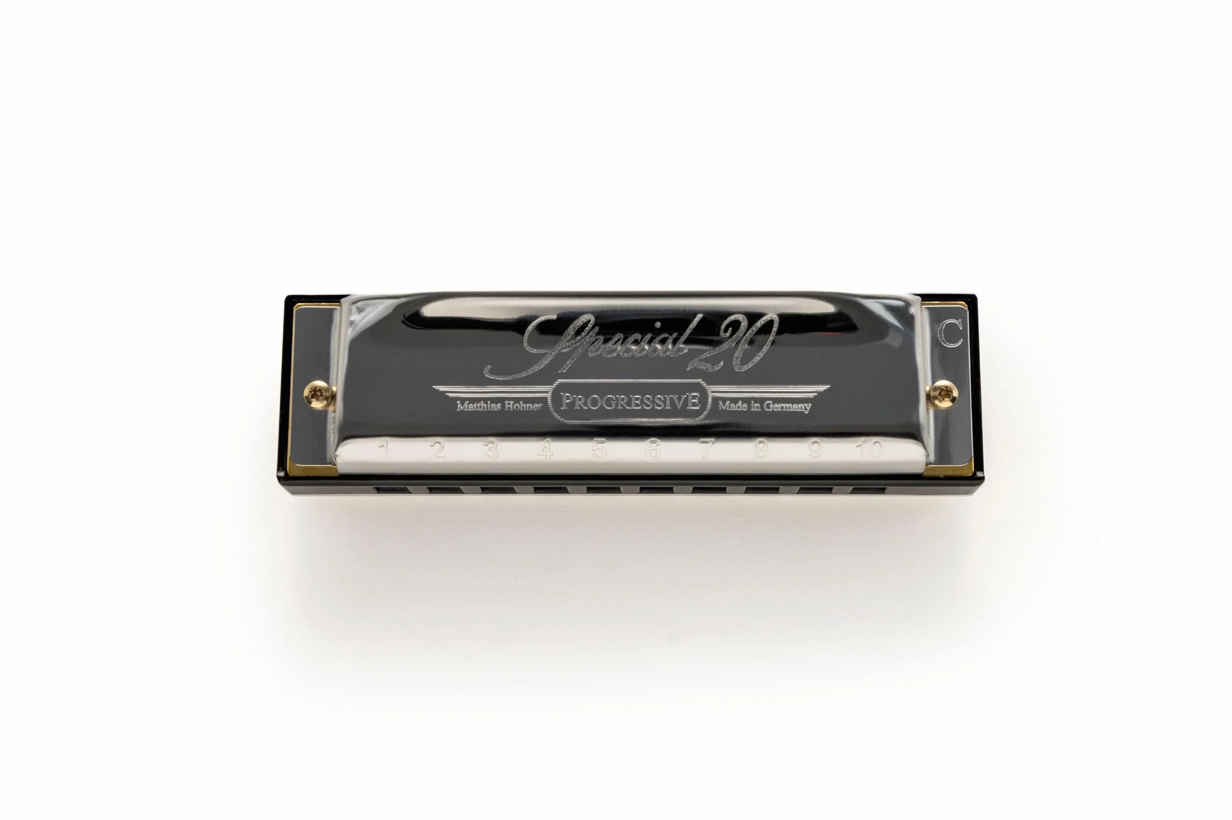 HOHNER Special 20 G Major New