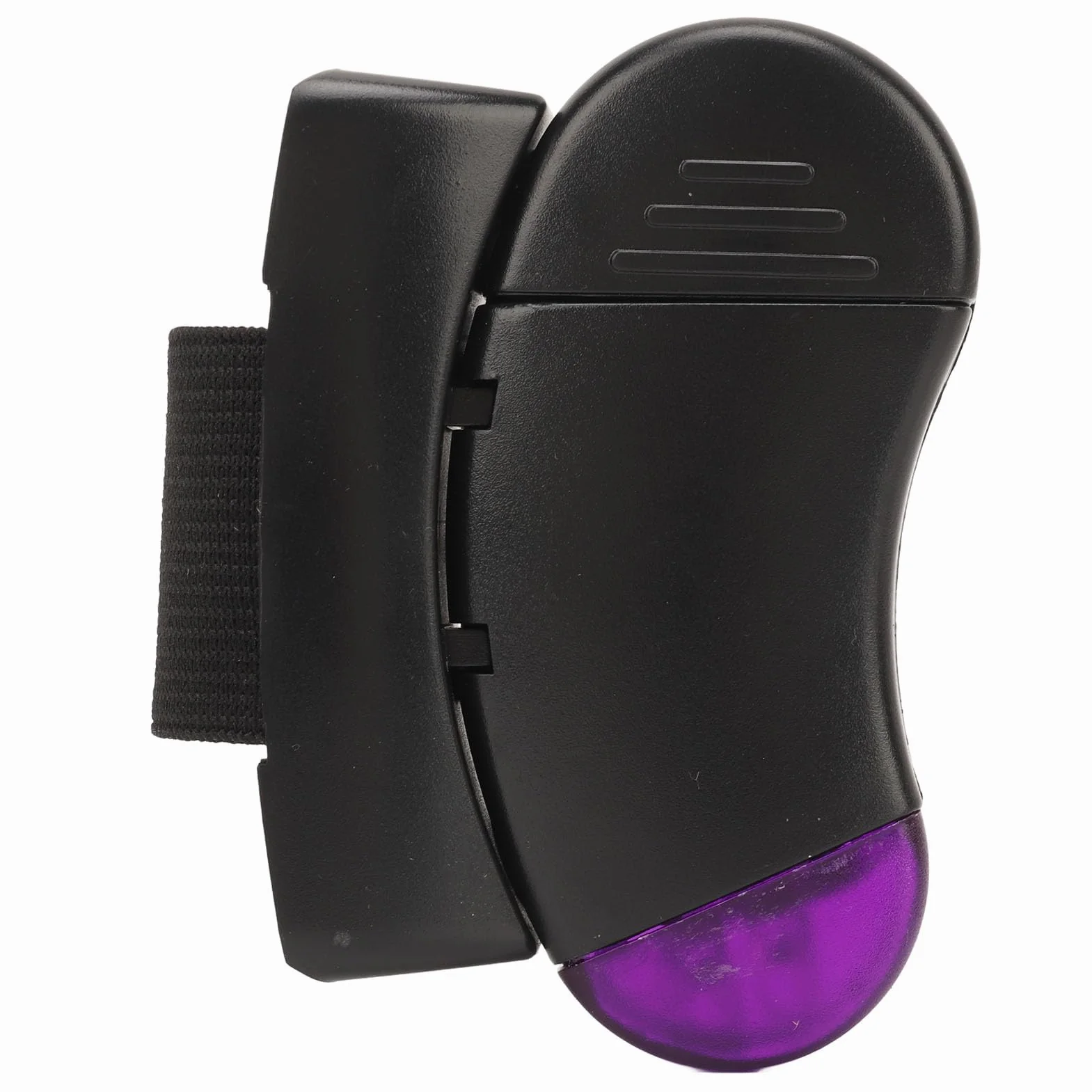 Alomejor Controlador de Volante Alcance 8M Reproductor DVD VCD Vehículos
